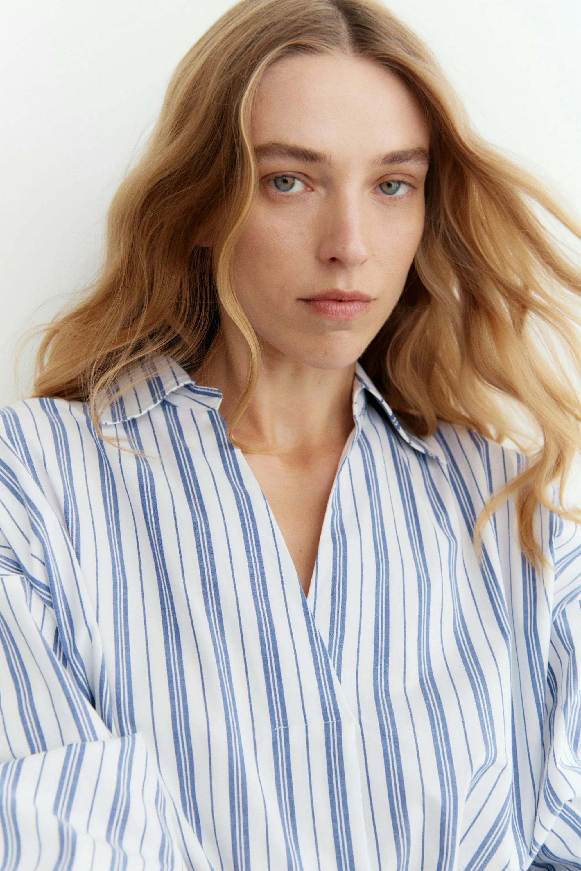 InWear Skjorter & Bluser | LulaIW Bluse