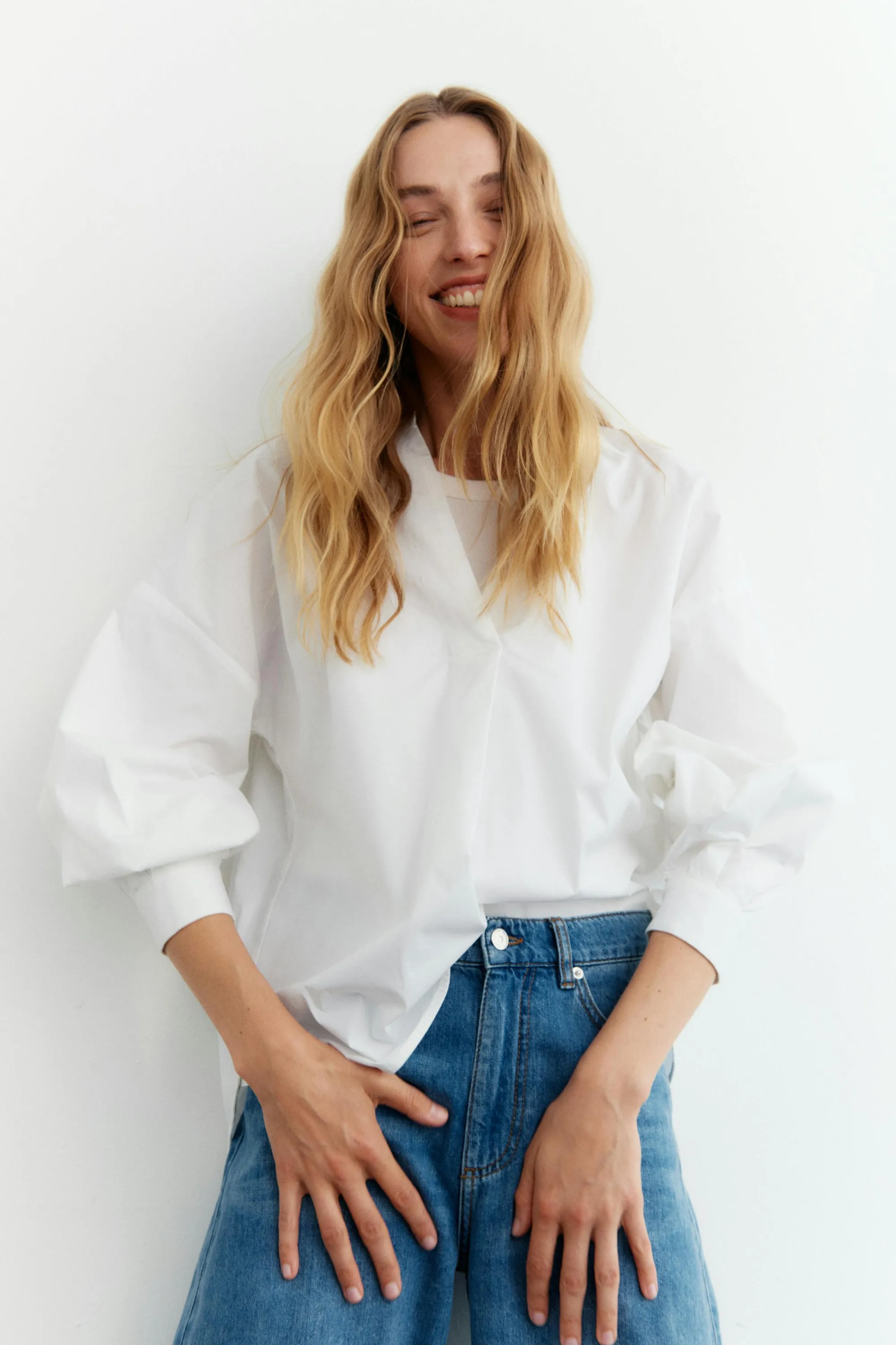 InWear Skjorter & Bluser | LulaIW Bluse