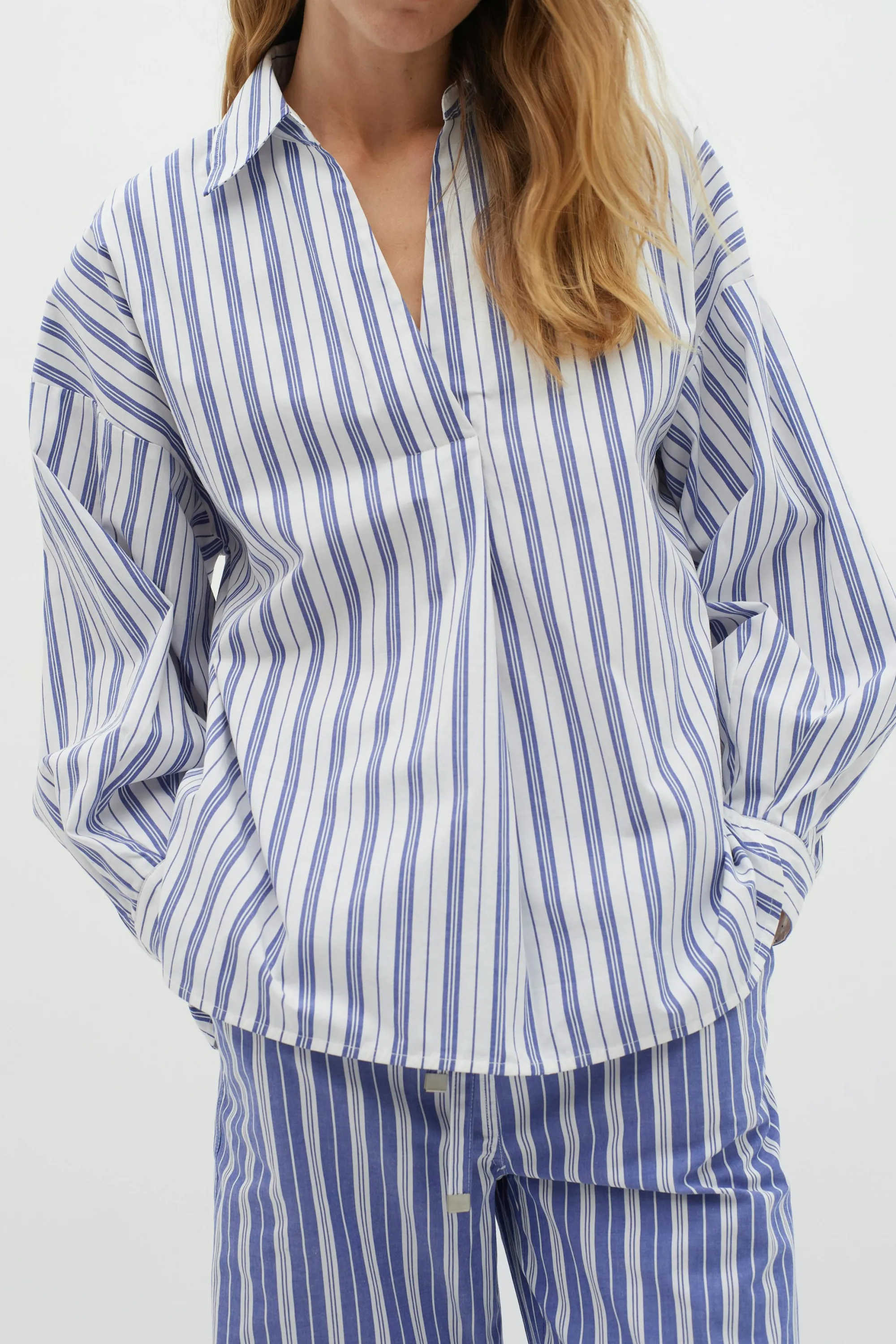InWear Skjorter & Bluser | LulaIW Bluse