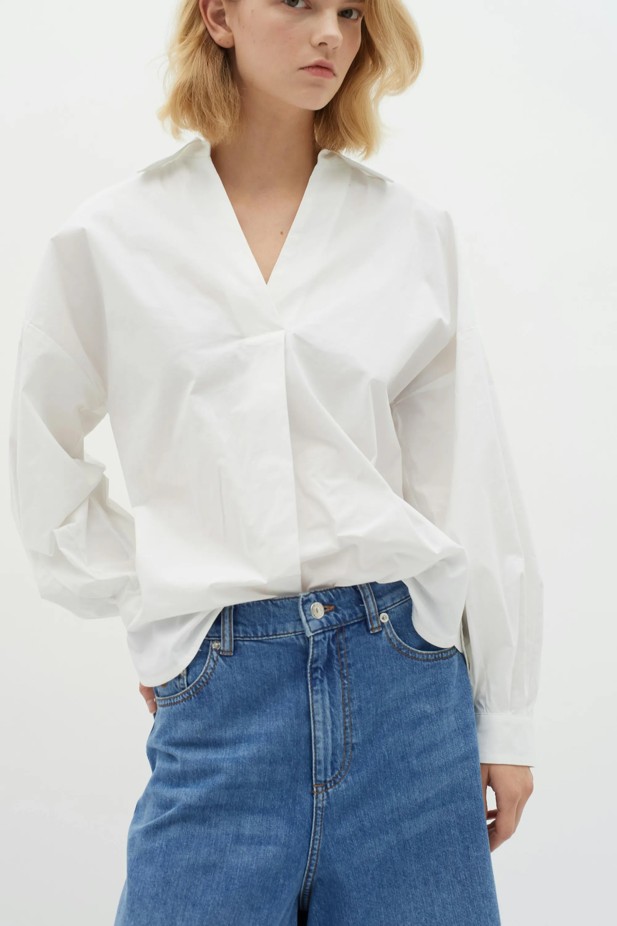 InWear Skjorter & Bluser | LulaIW Bluse