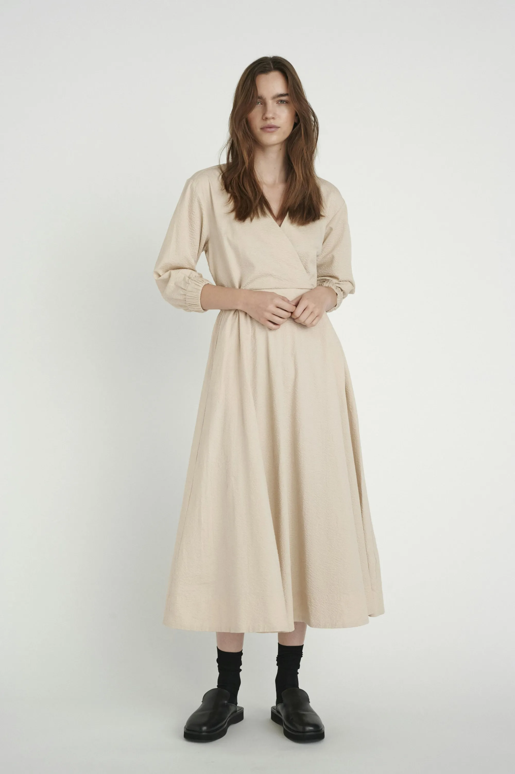 InWear Kjoler | MagdaIW Kjole