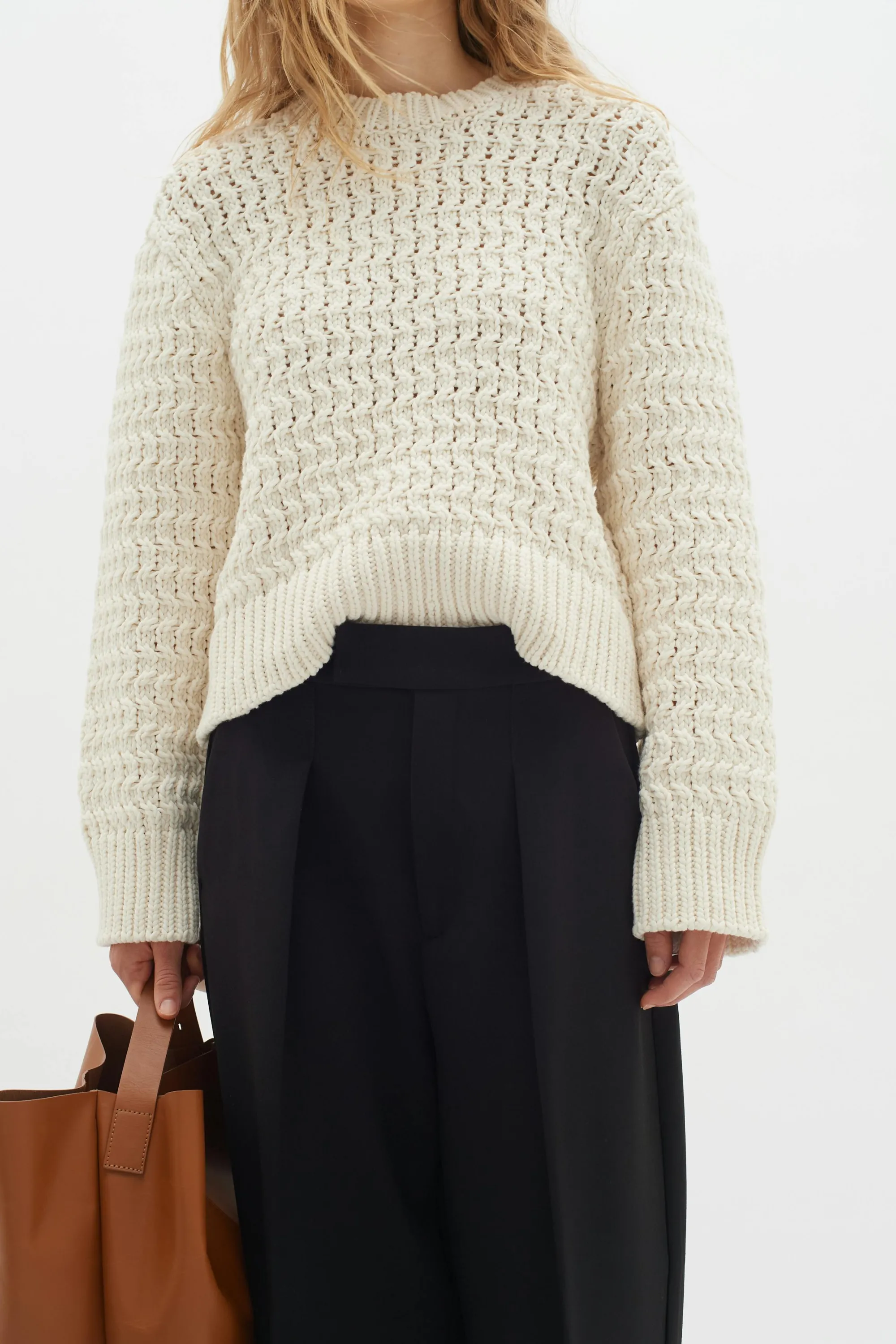 InWear Strik | MaggaIW Pullover