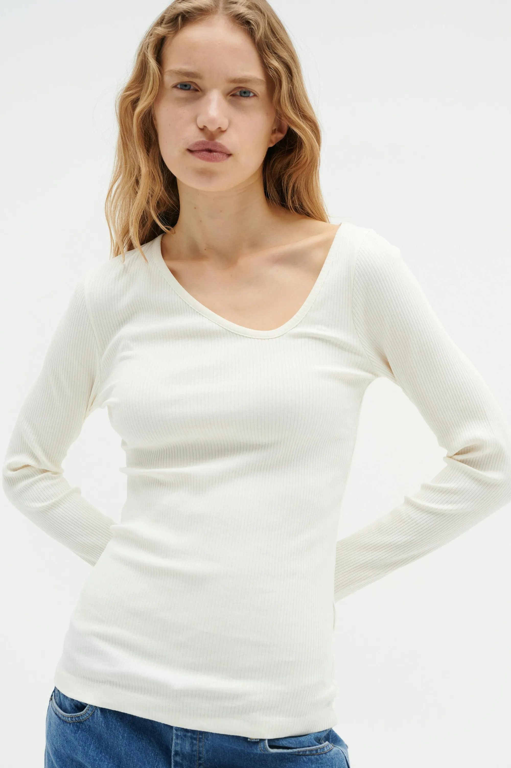 InWear T-shirts & Toppe | MagnaIW T-shirt