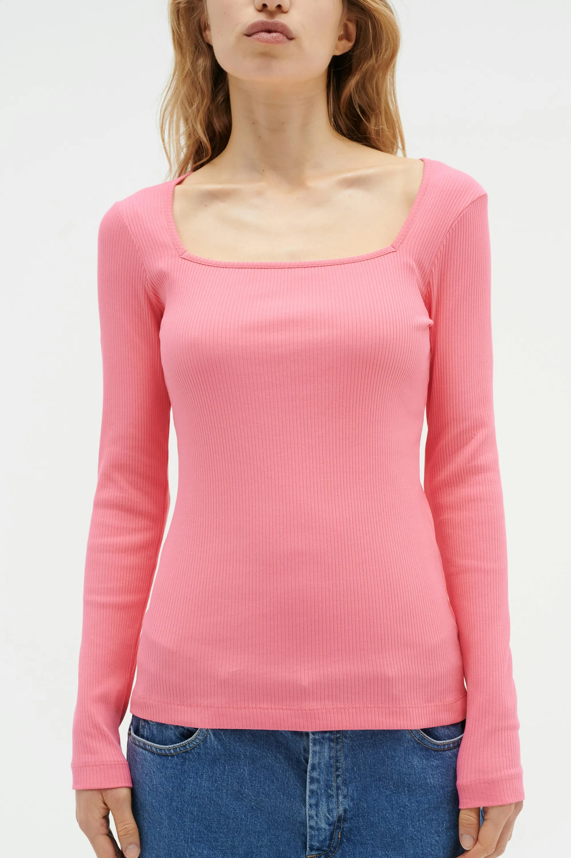 InWear T-shirts & Toppe | MagnaIW T-shirt