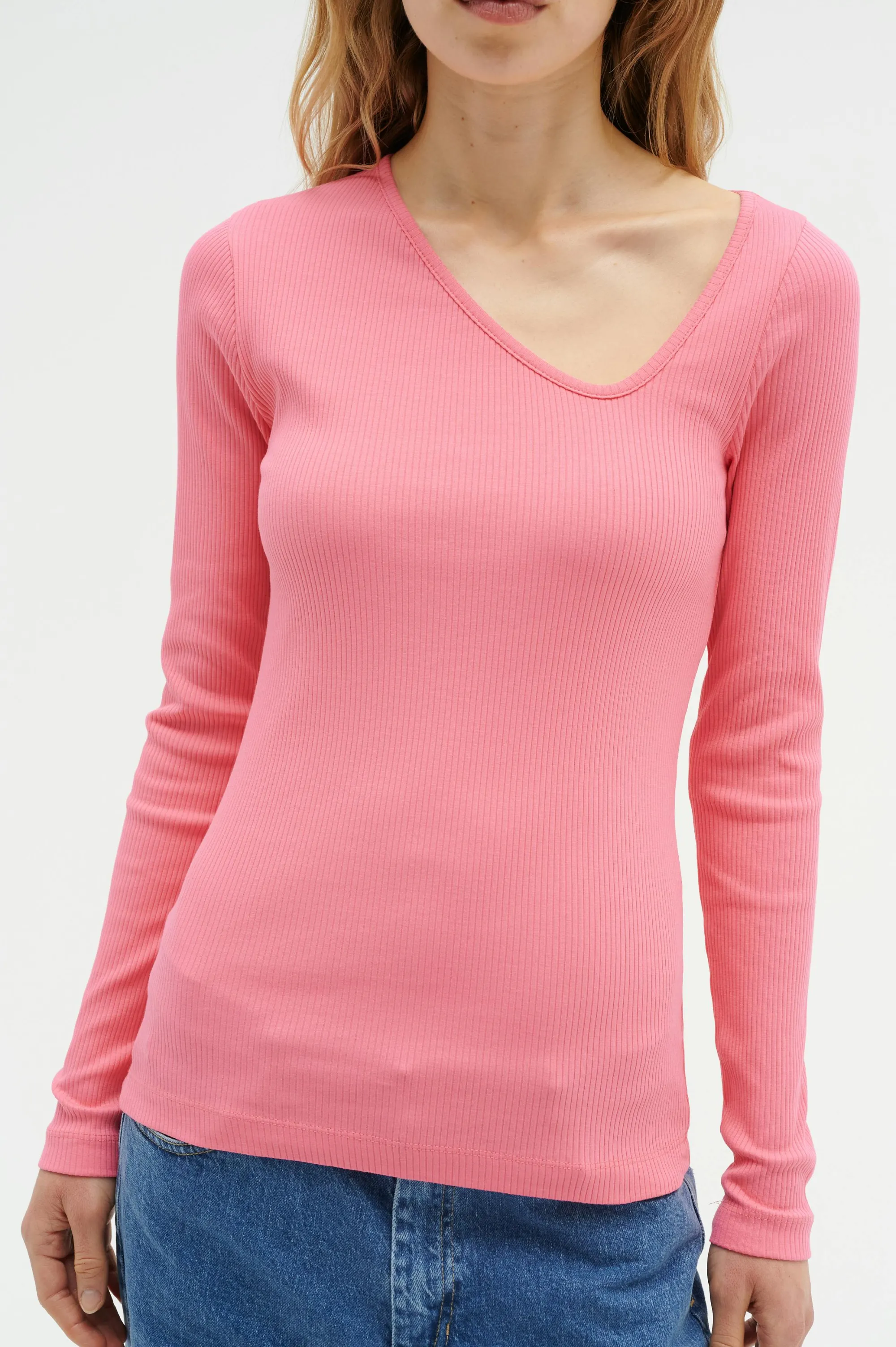 InWear T-shirts & Toppe | MagnaIW T-shirt