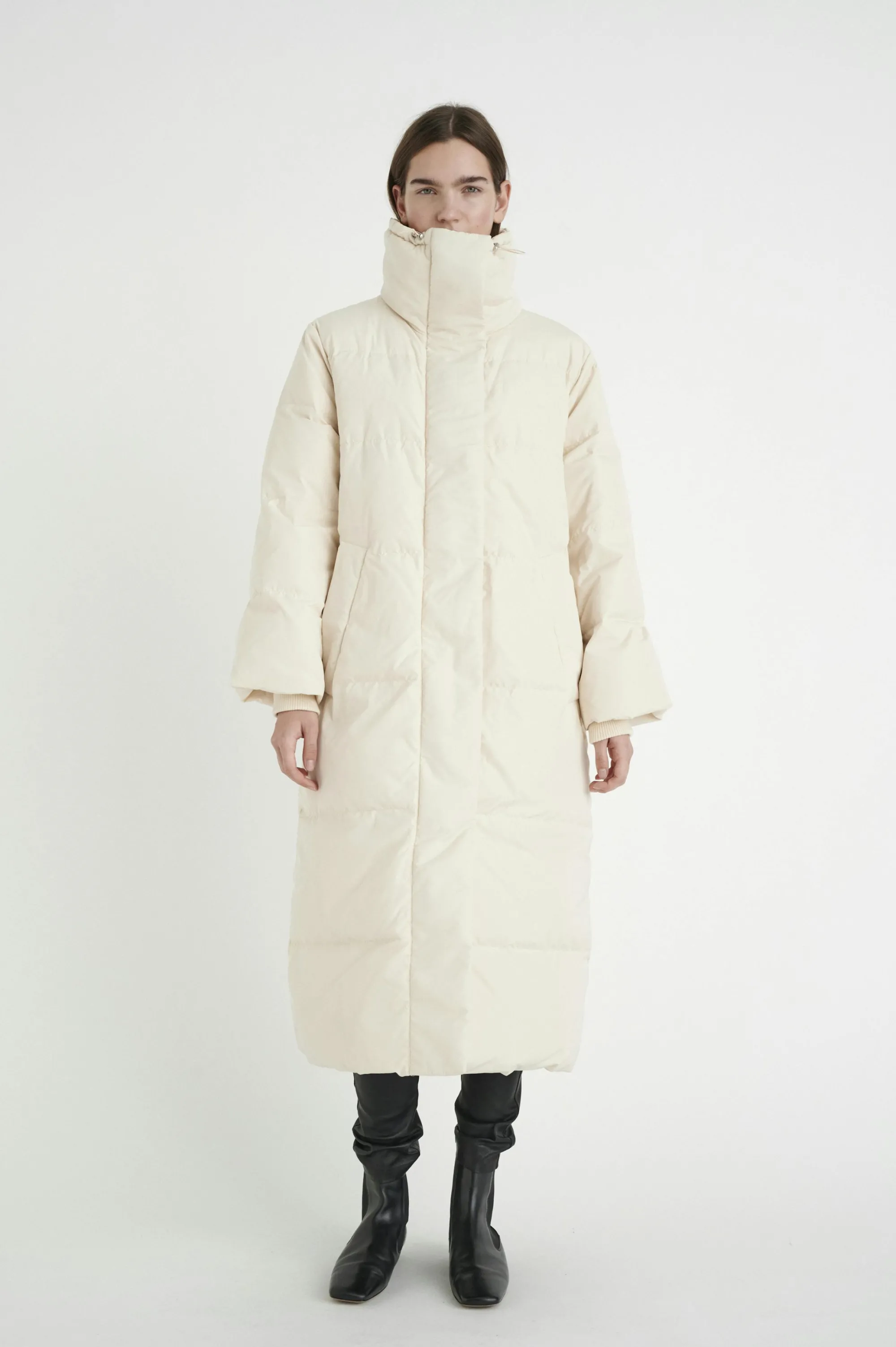 InWear Overtøj | MaikeIW Frakke