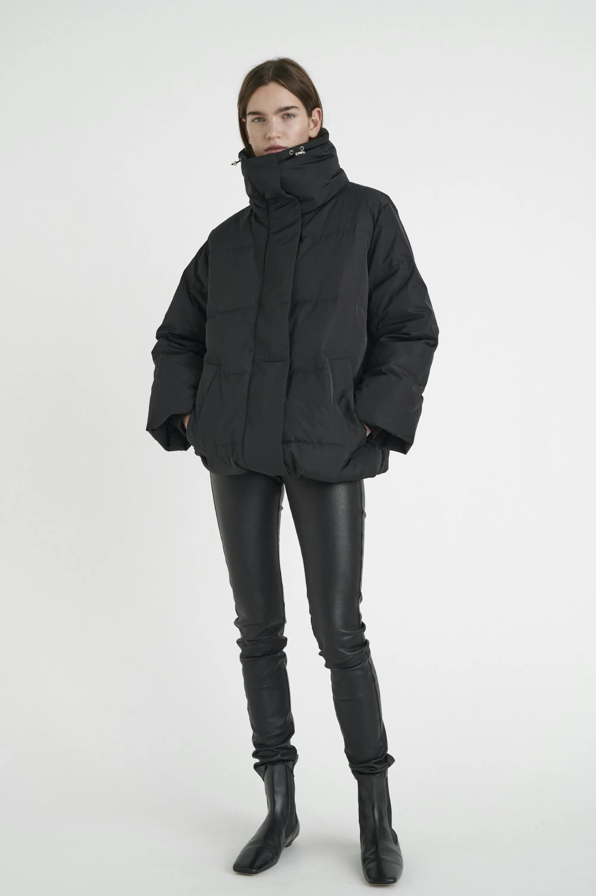 InWear Overtøj | MaikeIW Frakke