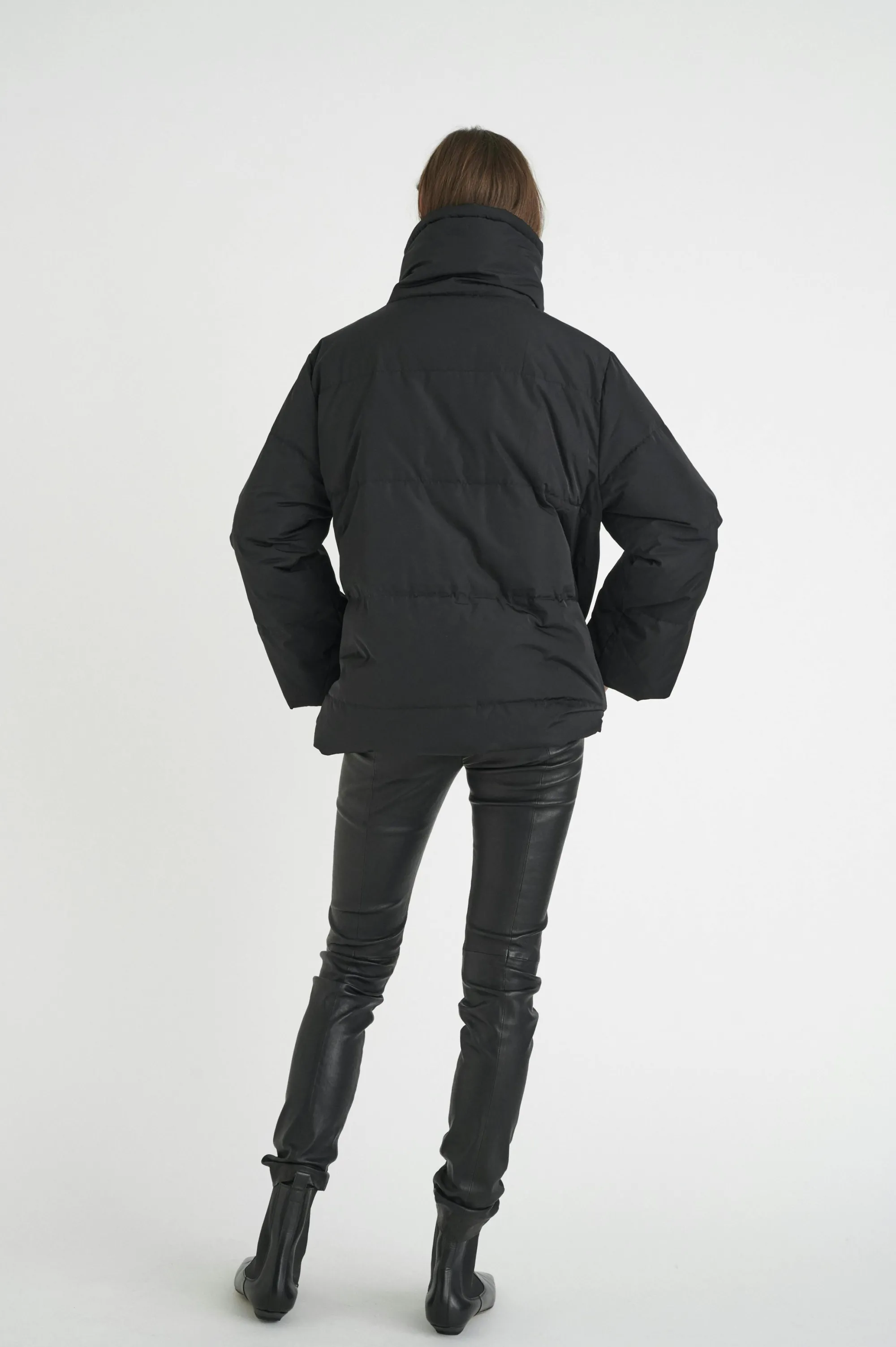 InWear Overtøj | MaikeIW Frakke