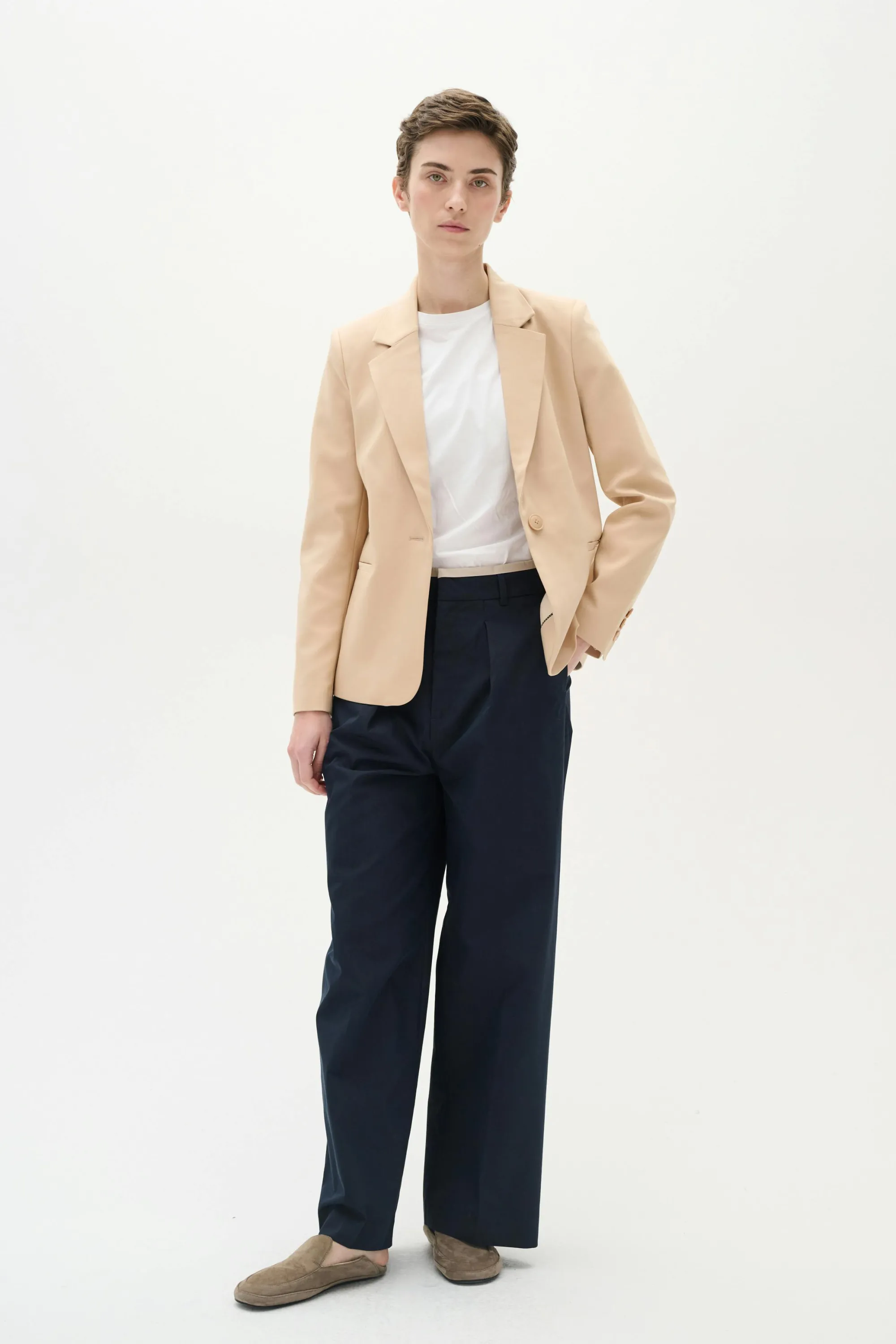 InWear Bukser & Jumpsuits | MalaiaIW Bukser