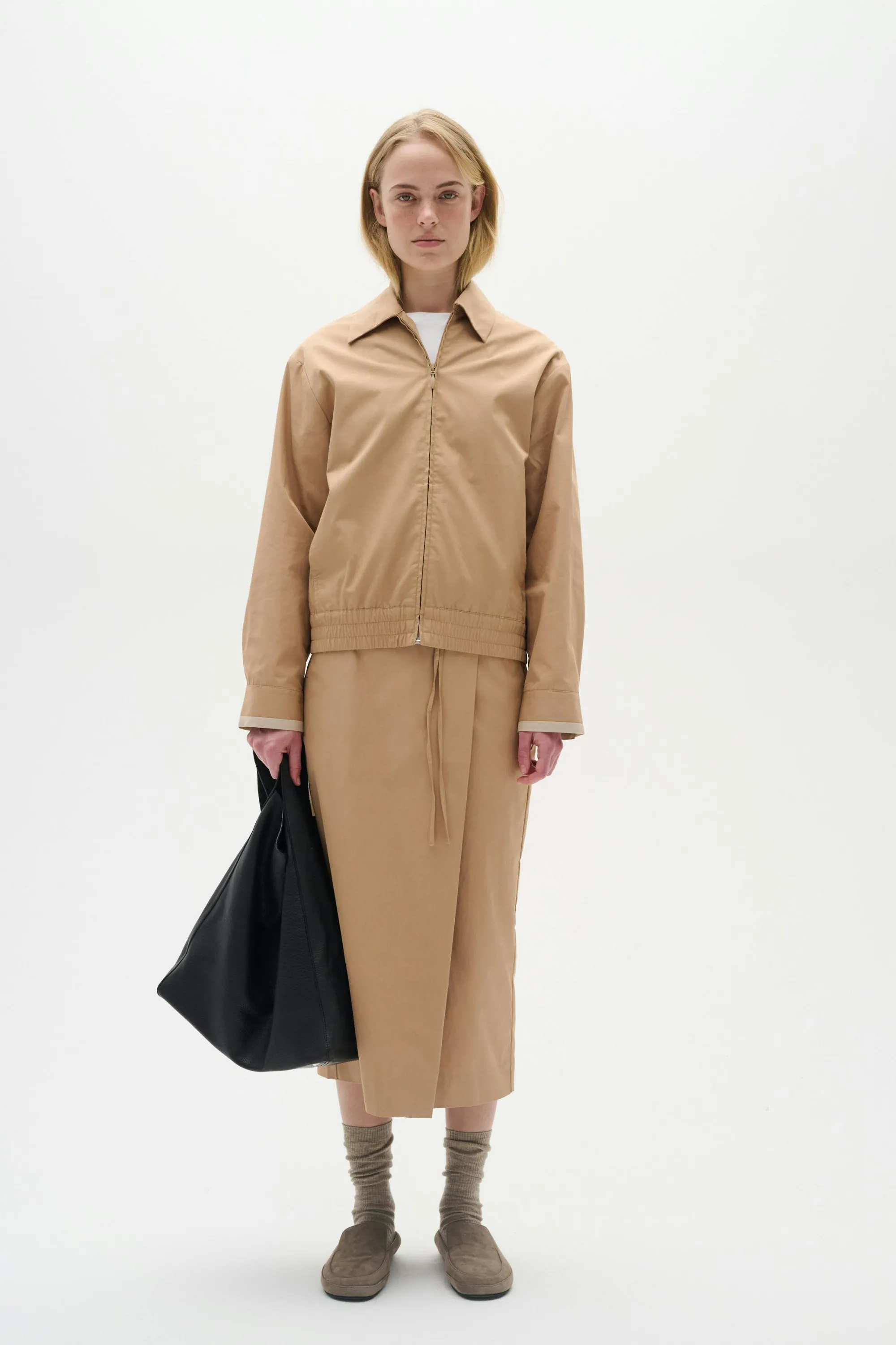 InWear Nederdele | MalaiaIW Nederdel