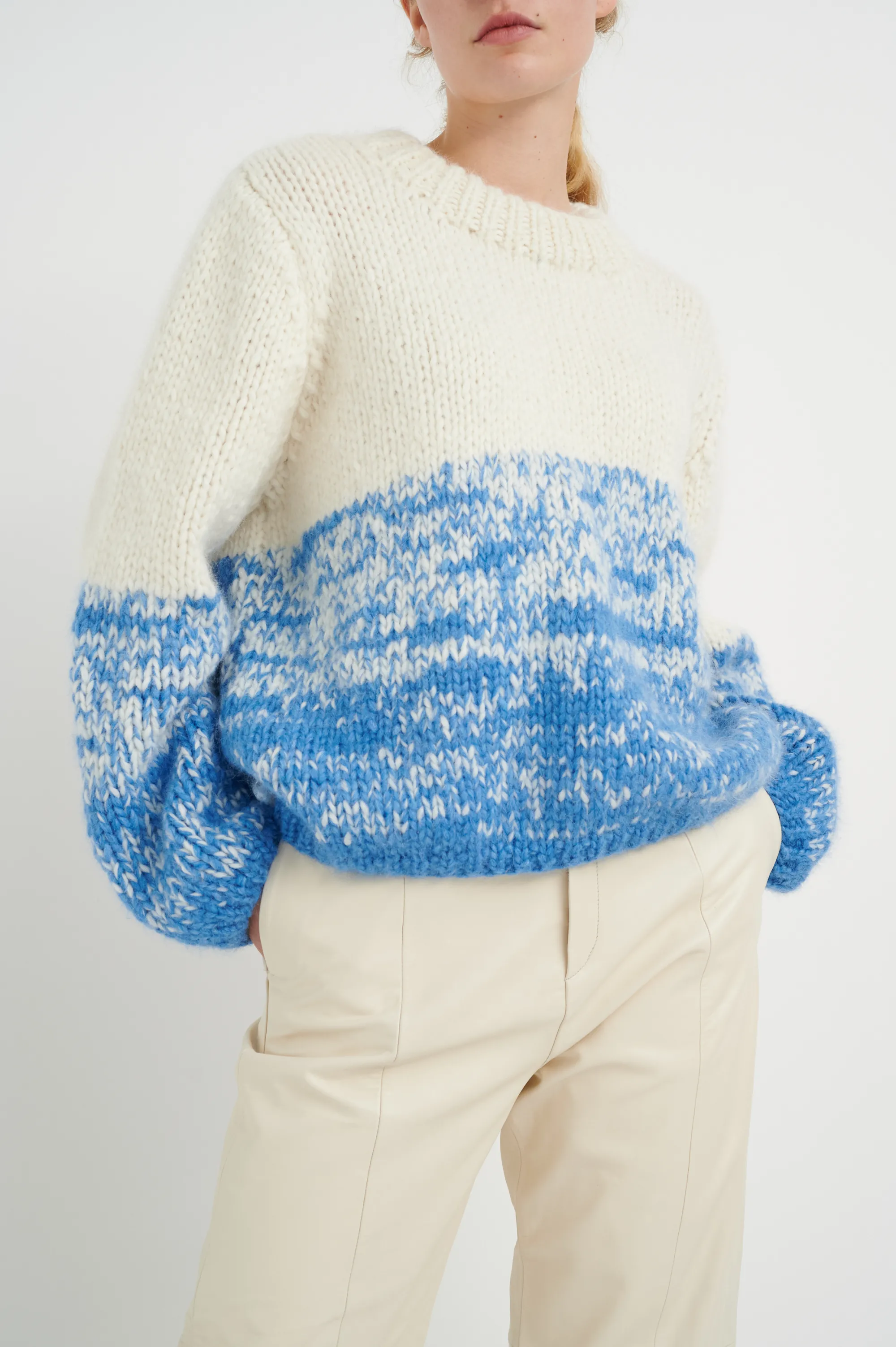 InWear Strik | MandaIW Pullover