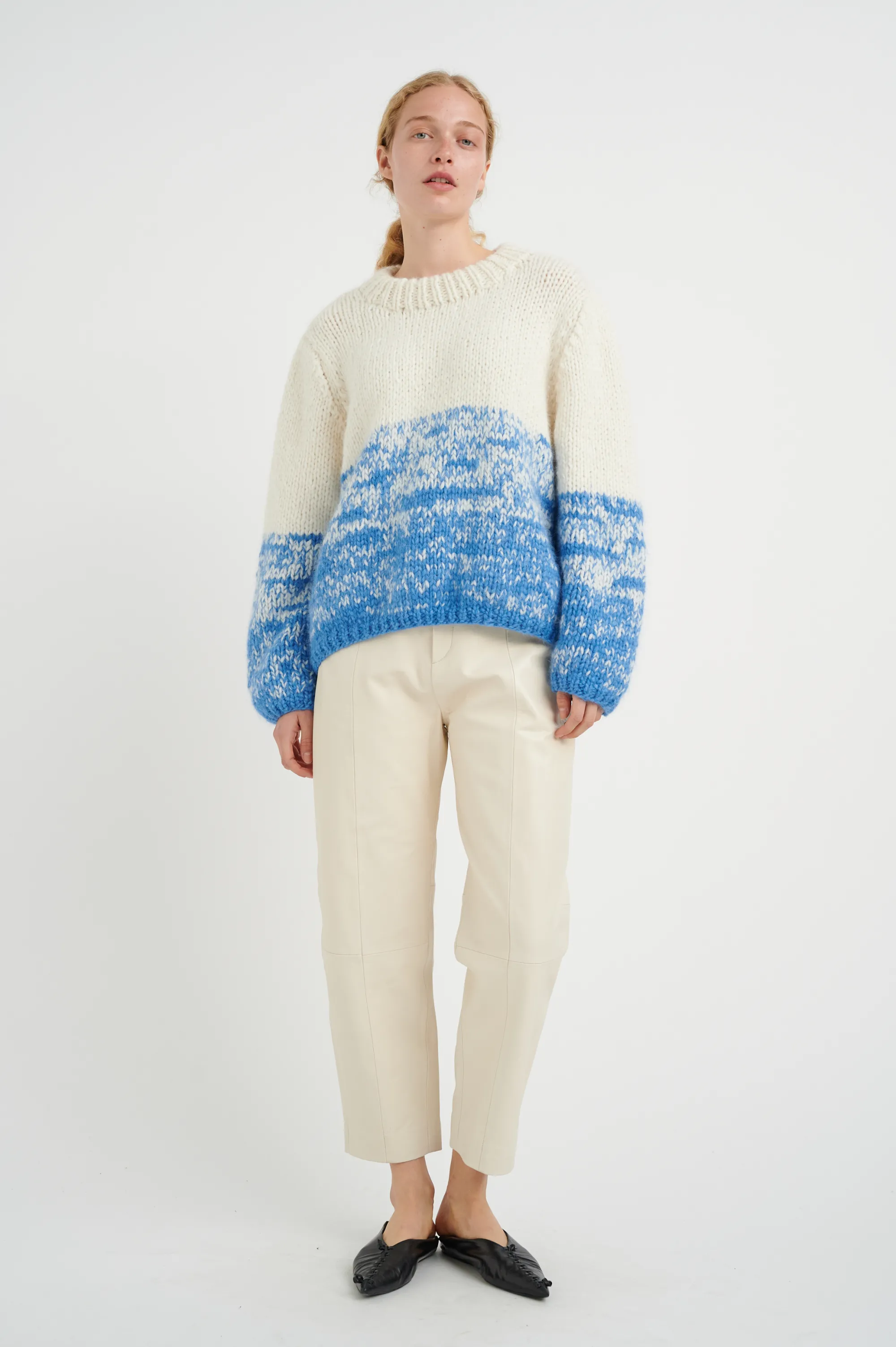 InWear Strik | MandaIW Pullover