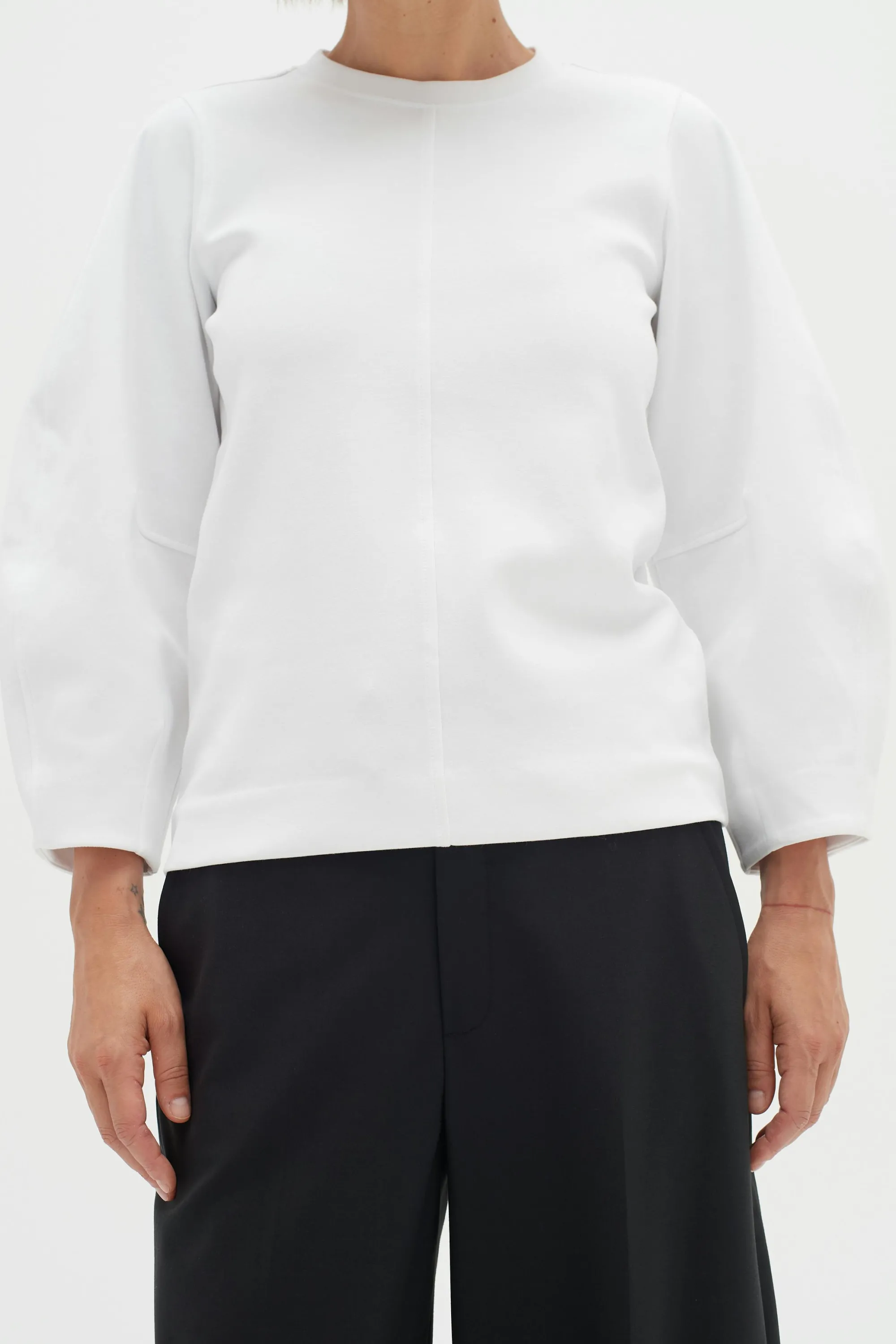 InWear T-shirts & Toppe | MarvinIW Pullover