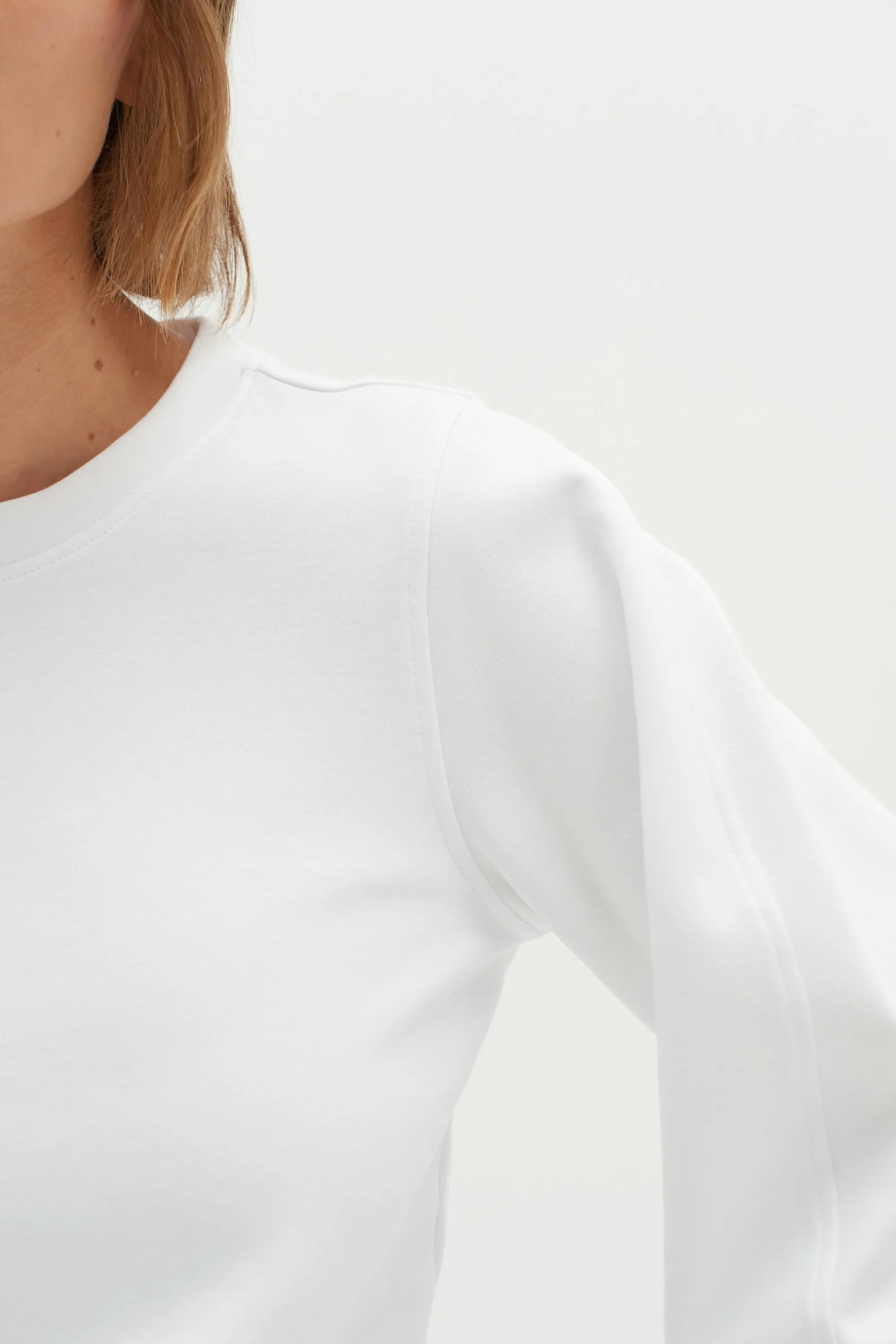 InWear T-shirts & Toppe | MarvinIW Pullover