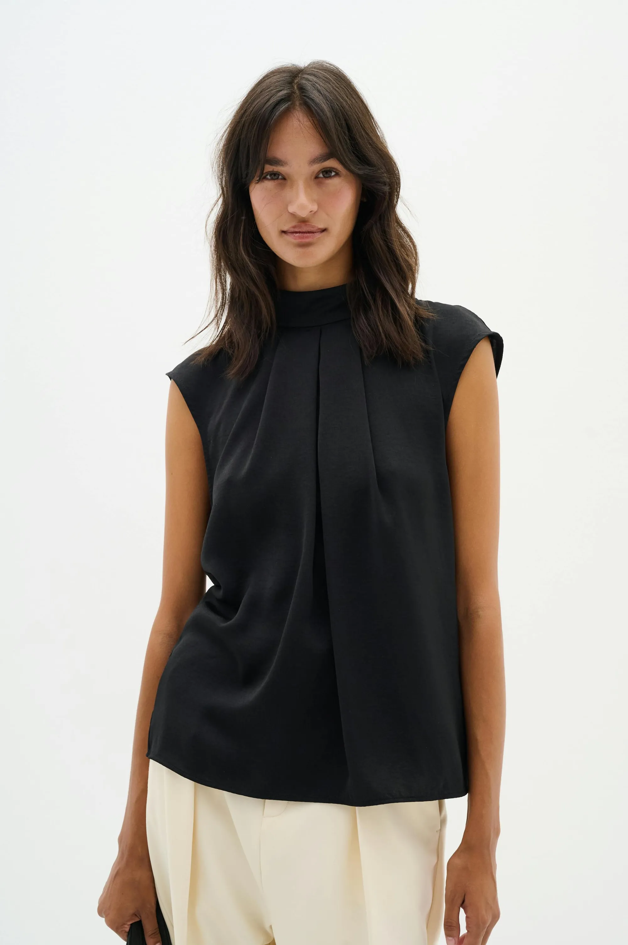 InWear Skjorter & Bluser | MatoIW Nixie Top