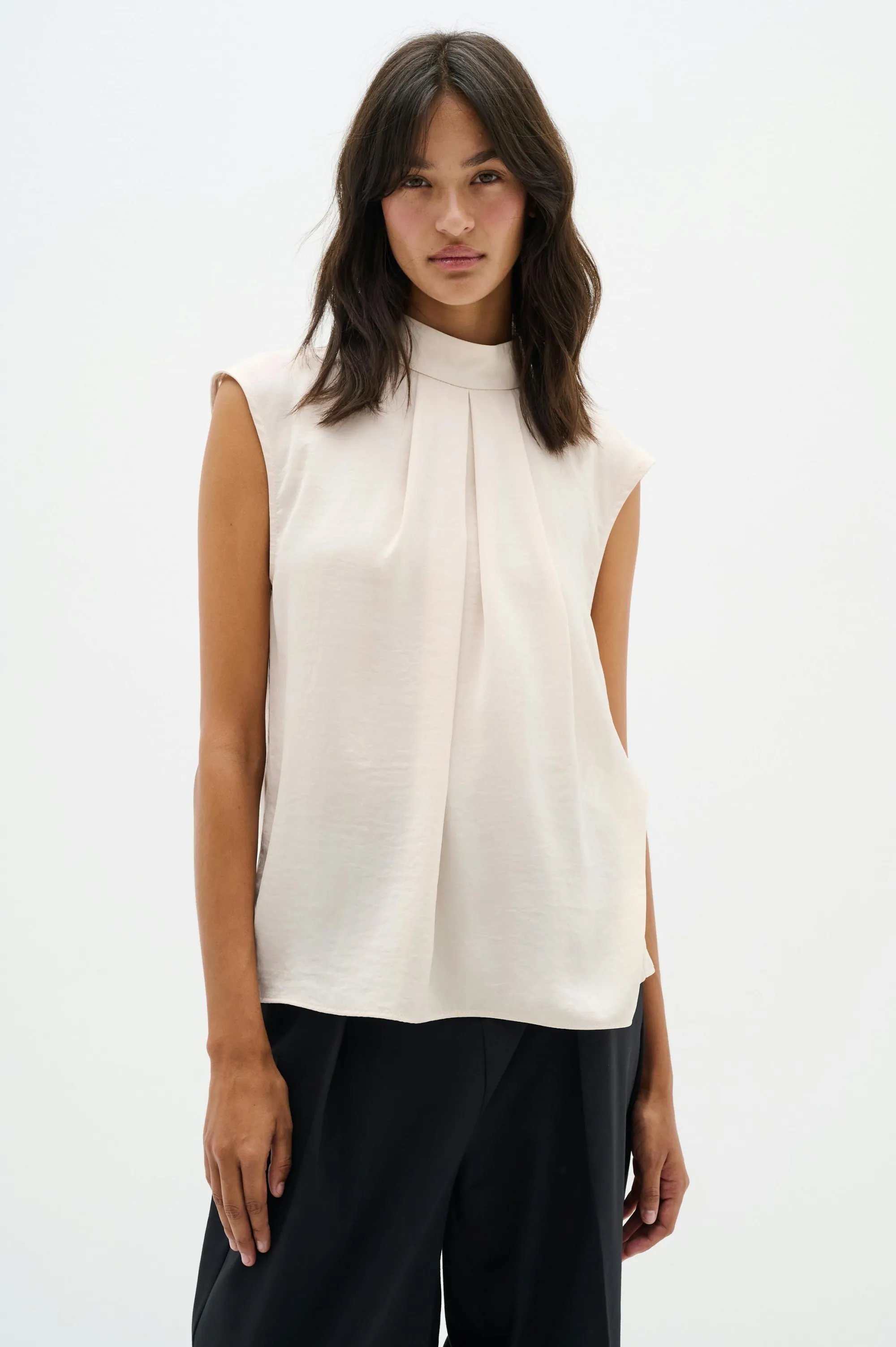 InWear Skjorter & Bluser | MatoIW Nixie Top