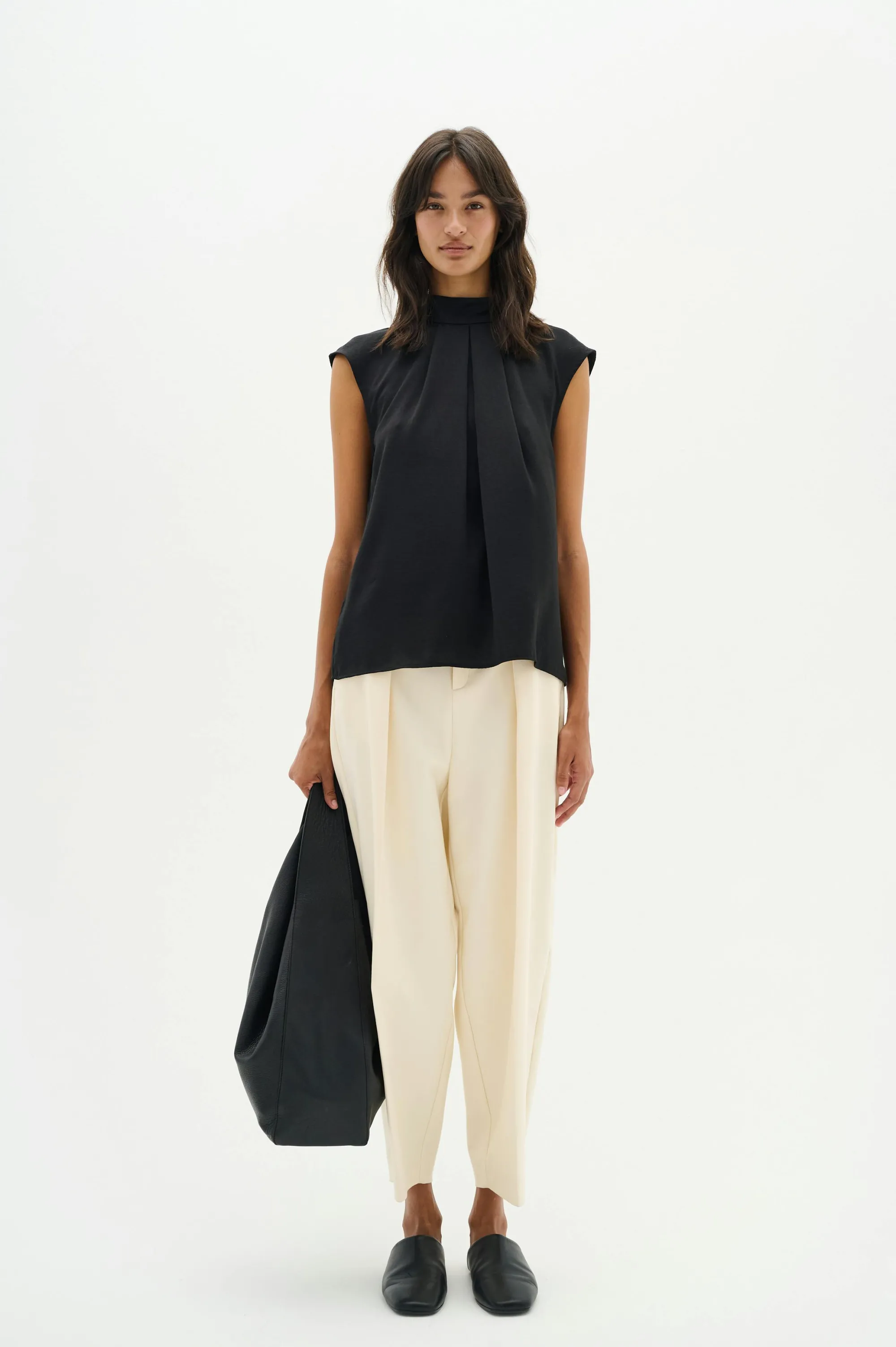 InWear Skjorter & Bluser | MatoIW Nixie Top