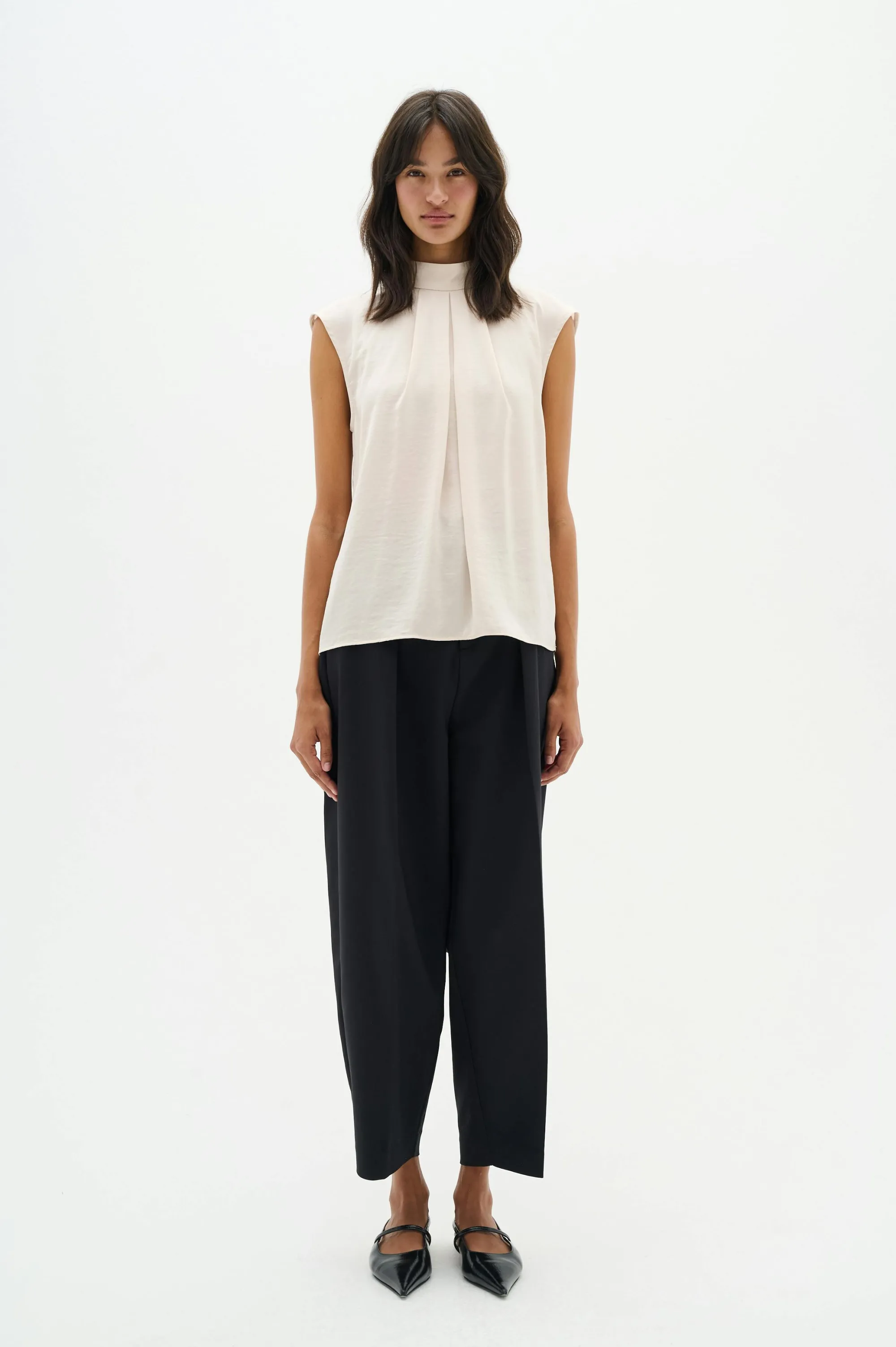 InWear Skjorter & Bluser | MatoIW Nixie Top