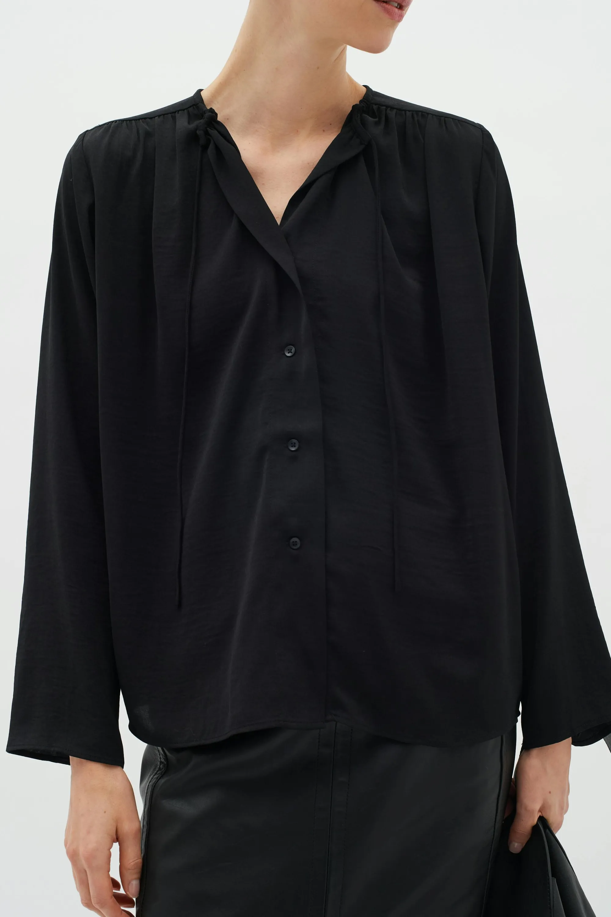 InWear Skjorter & Bluser | MatoIW Skjorte