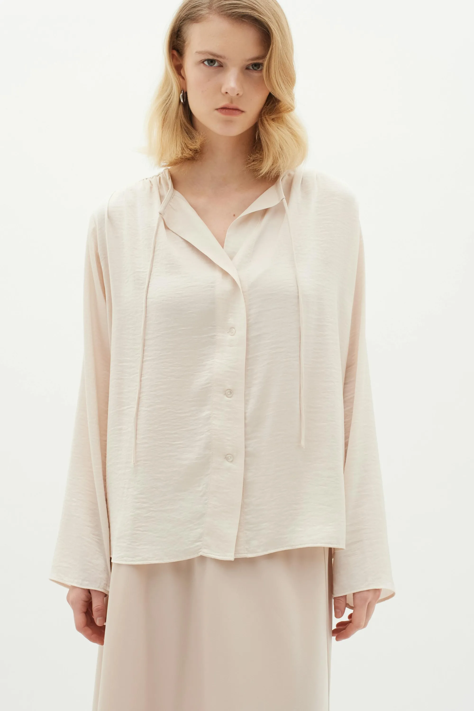 InWear Skjorter & Bluser | MatoIW Skjorte