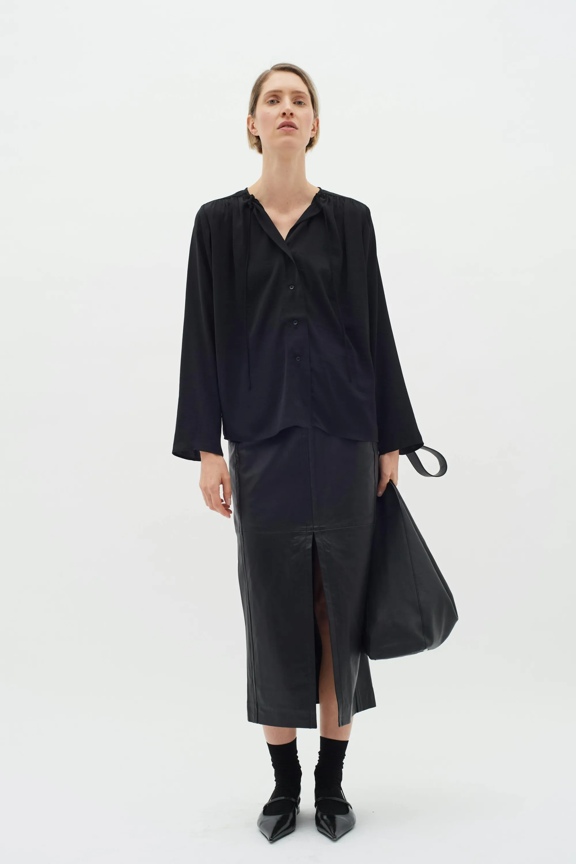 InWear Skjorter & Bluser | MatoIW Skjorte
