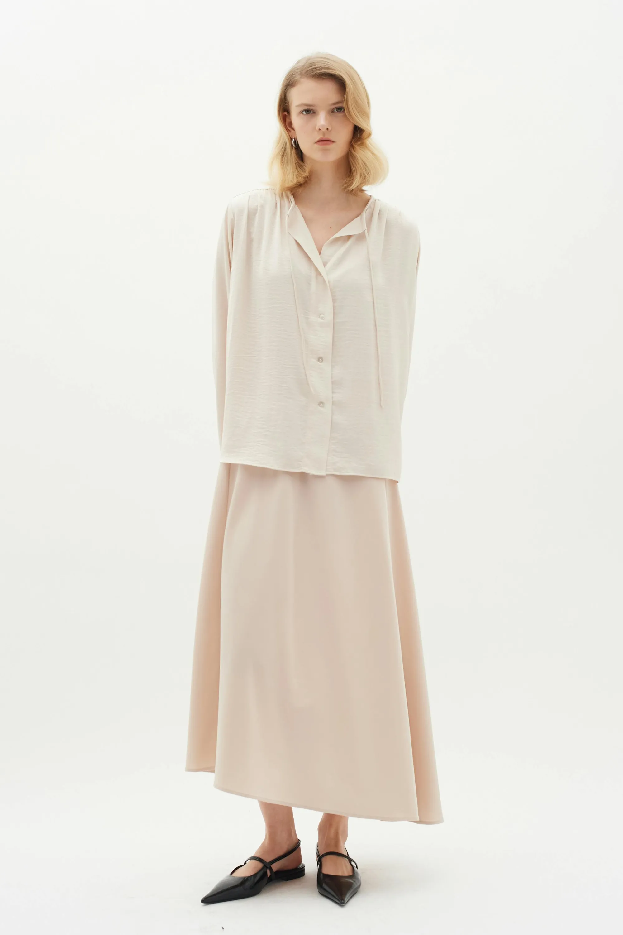 InWear Skjorter & Bluser | MatoIW Skjorte