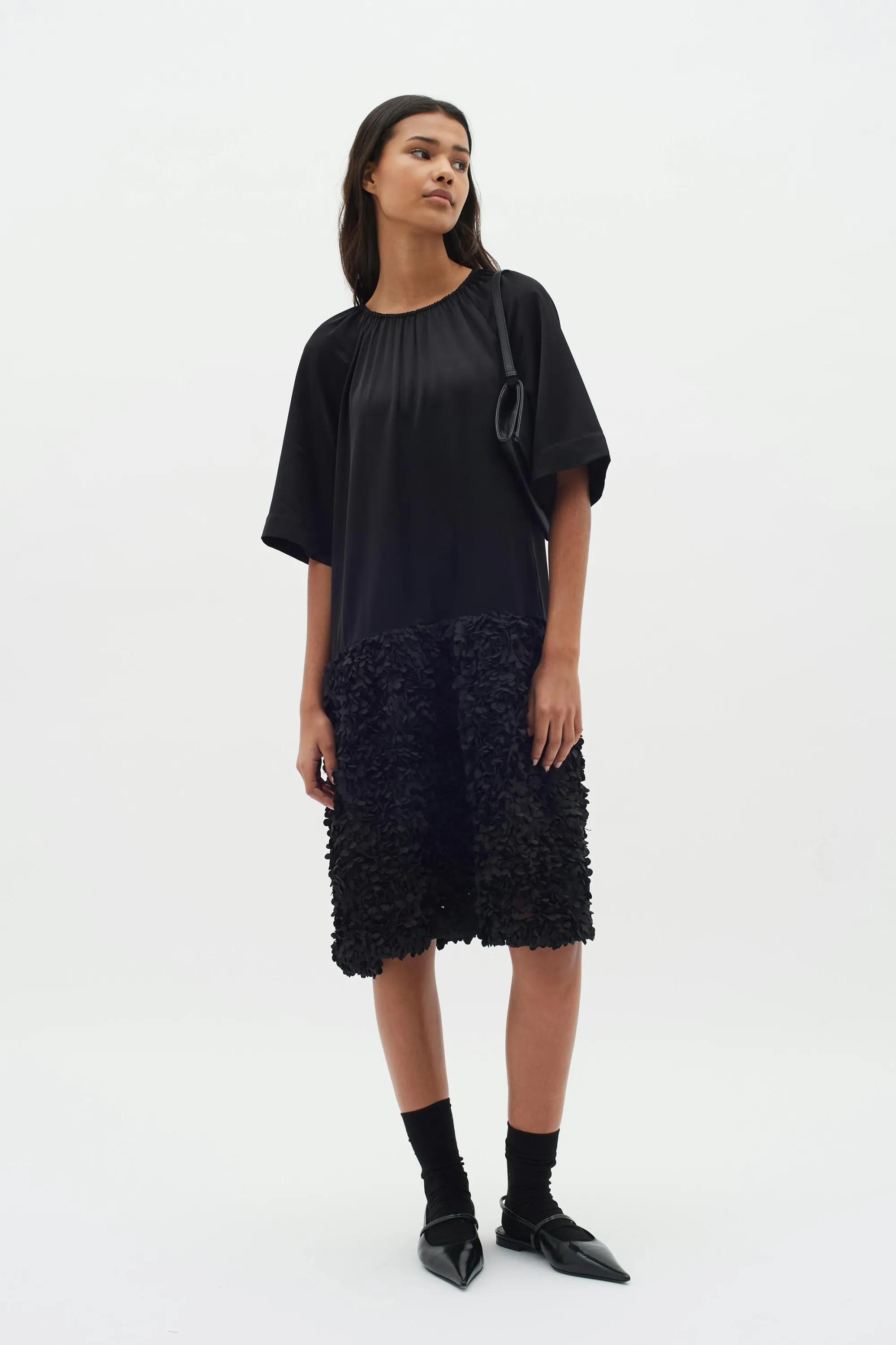 InWear Kjoler | MeoraIW kort Kjole