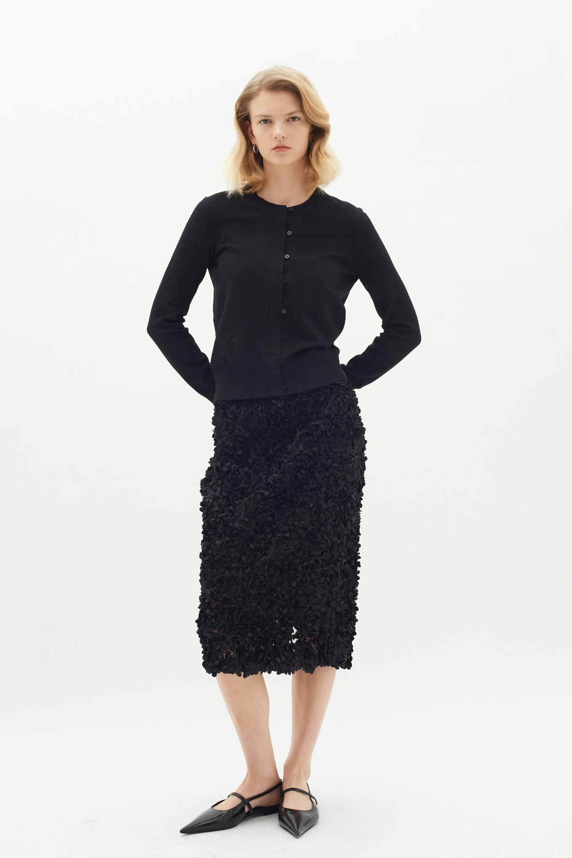 InWear Nederdele | MeoraIW Pencil Nederdel