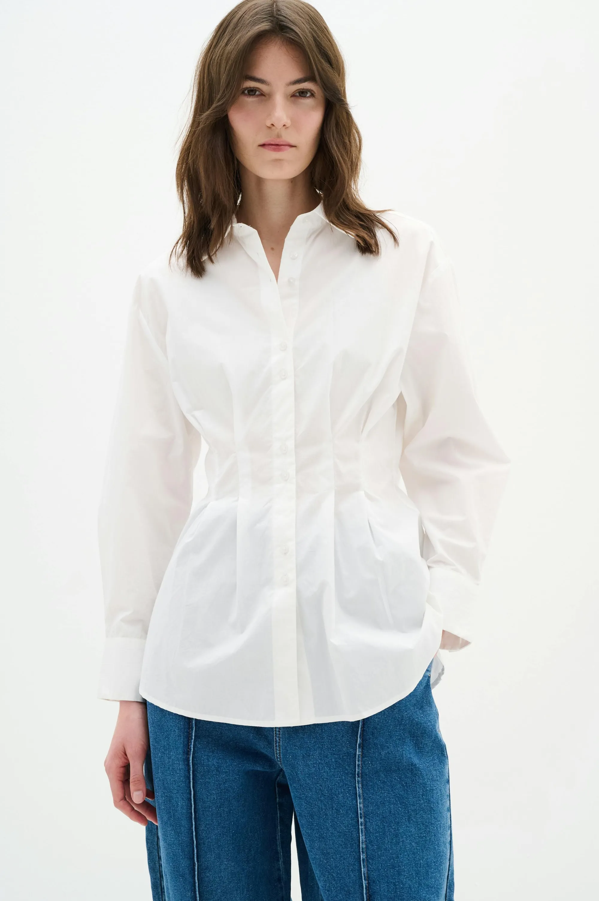 InWear Skjorter & Bluser | MerlissaIW Skjorte