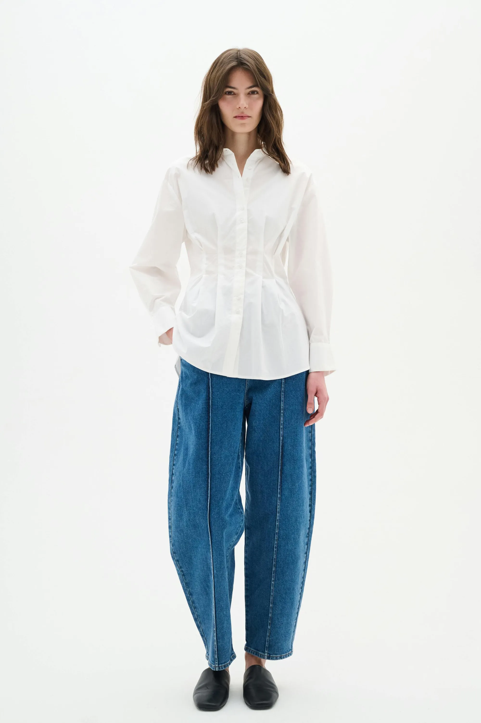 InWear Skjorter & Bluser | MerlissaIW Skjorte