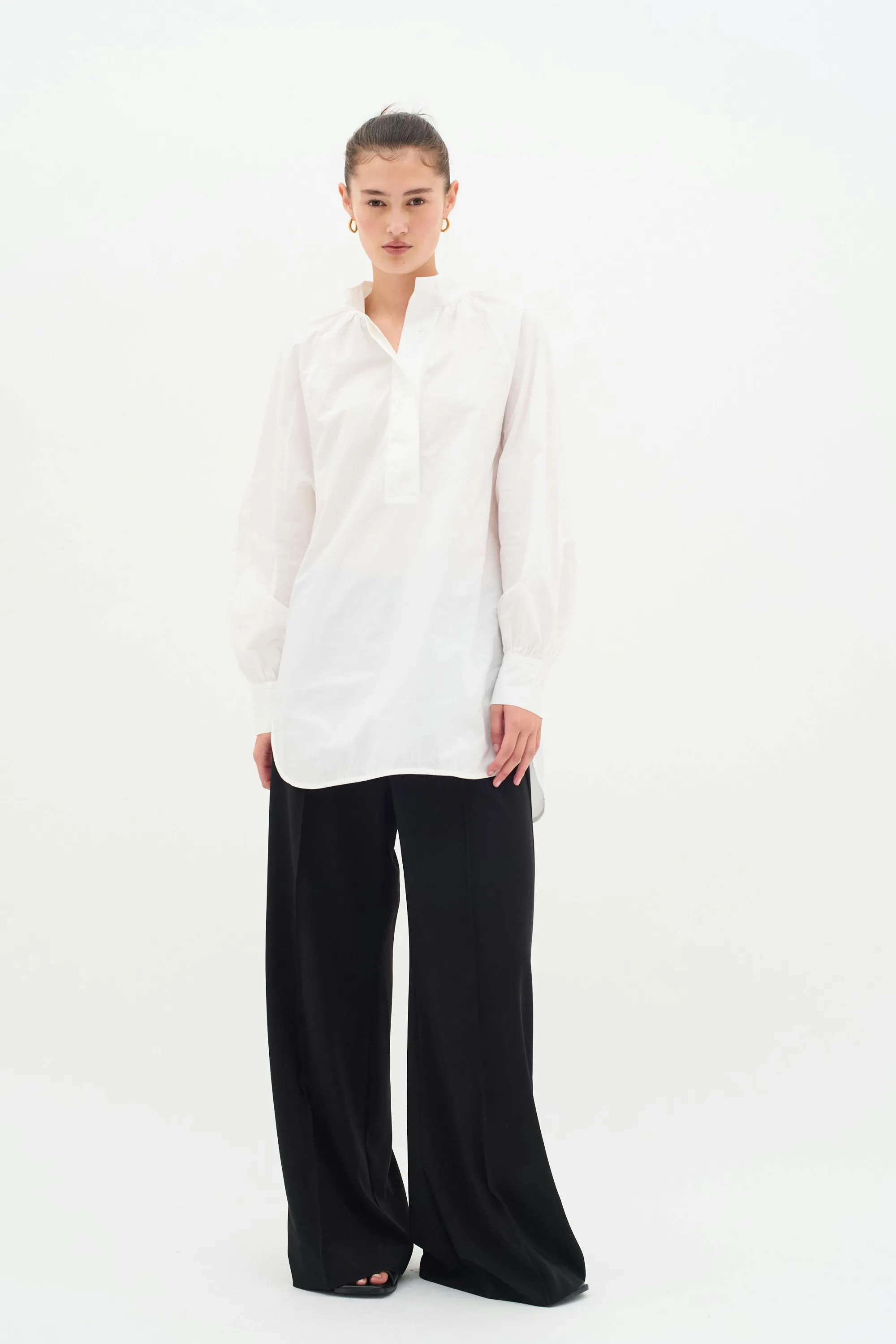InWear Skjorter & Bluser | MerlissaIW Tunic