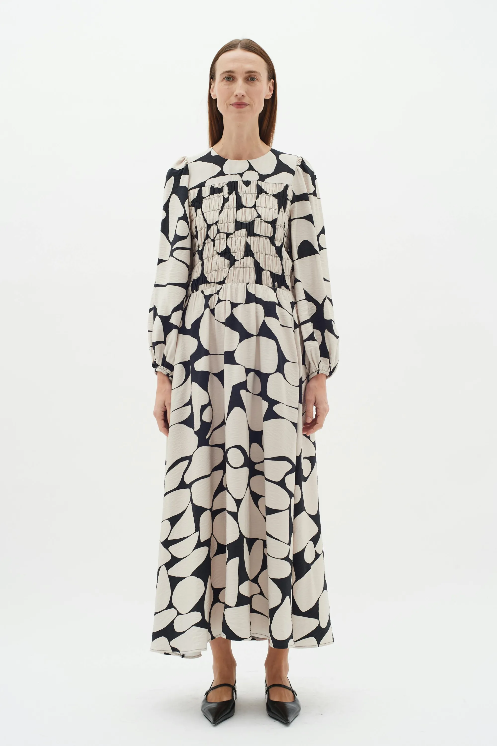 InWear Kjoler | MettaIW Kjole