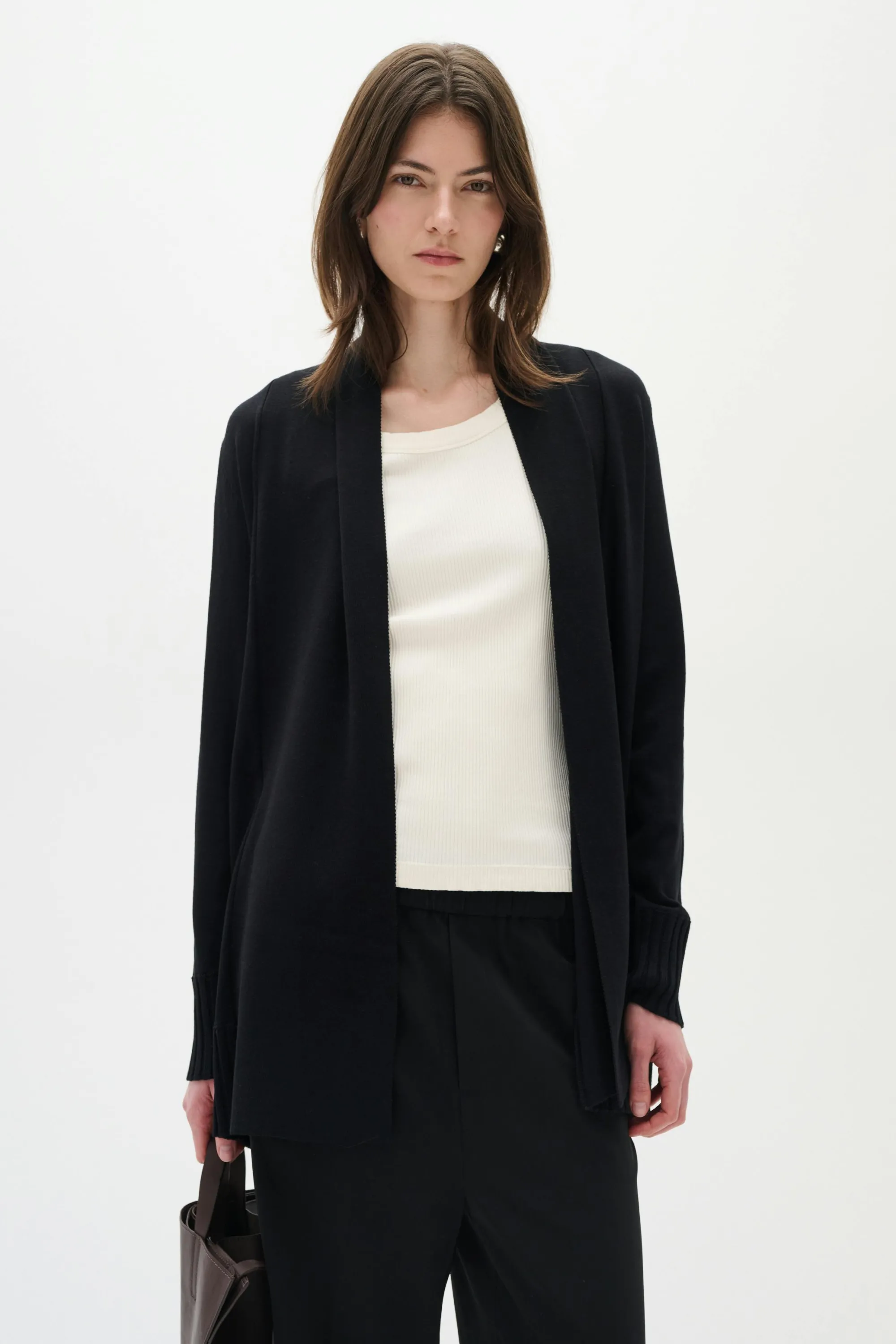 InWear Strik | MidleyIW Cardigan