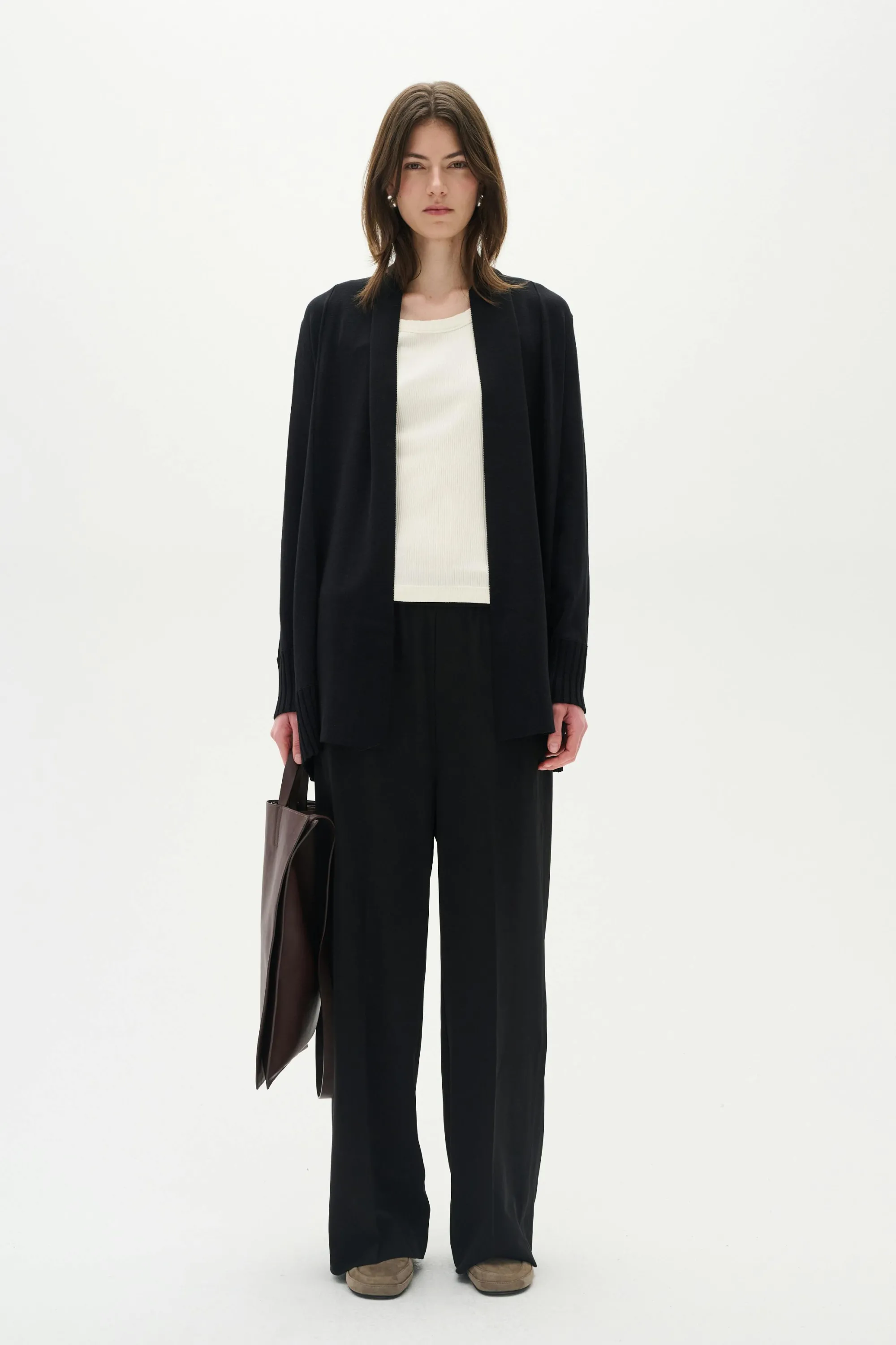 InWear Strik | MidleyIW Cardigan