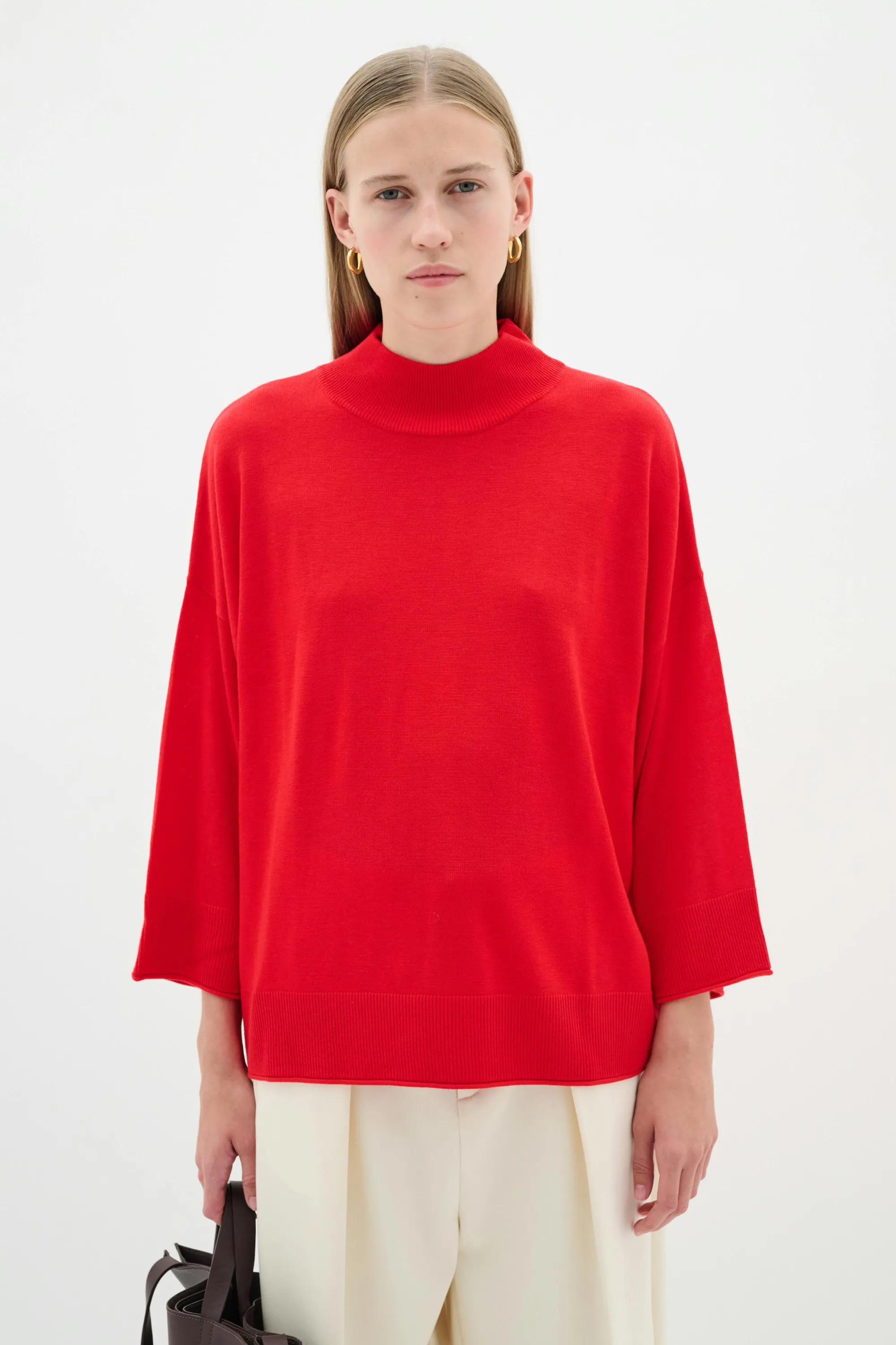 InWear Strik | MilzaIW Pullover