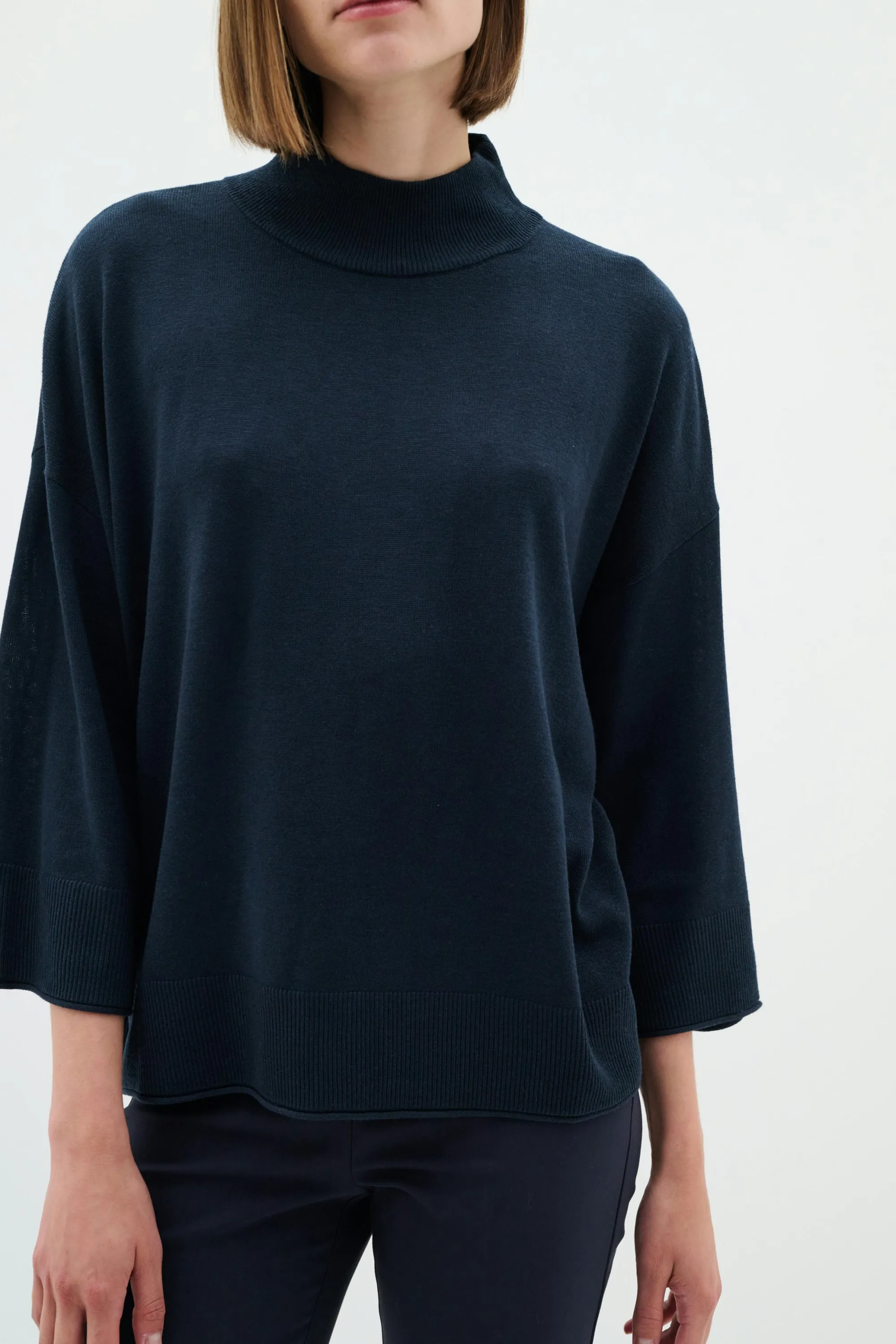 InWear Strik | MilzaIW Pullover