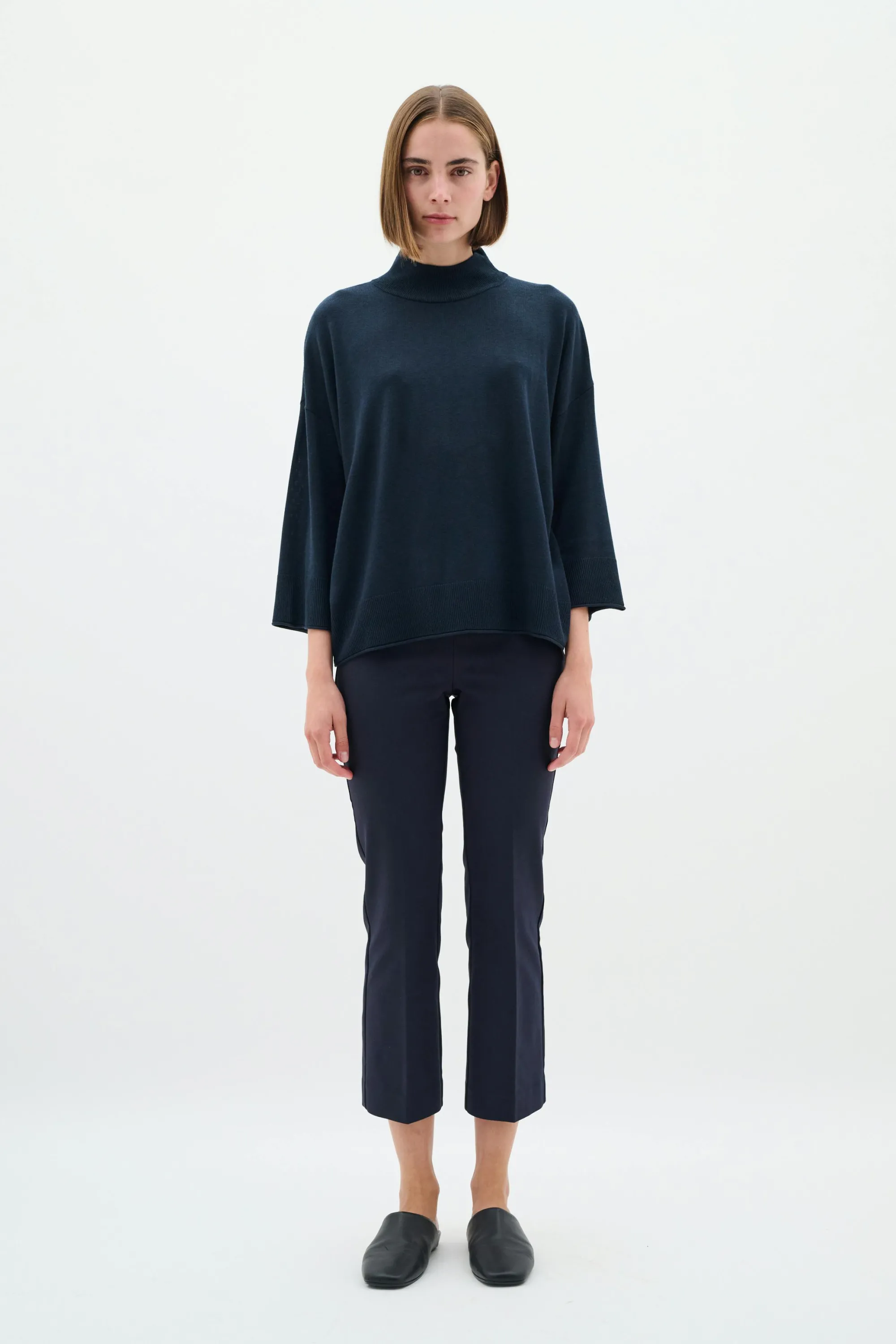 InWear Strik | MilzaIW Pullover