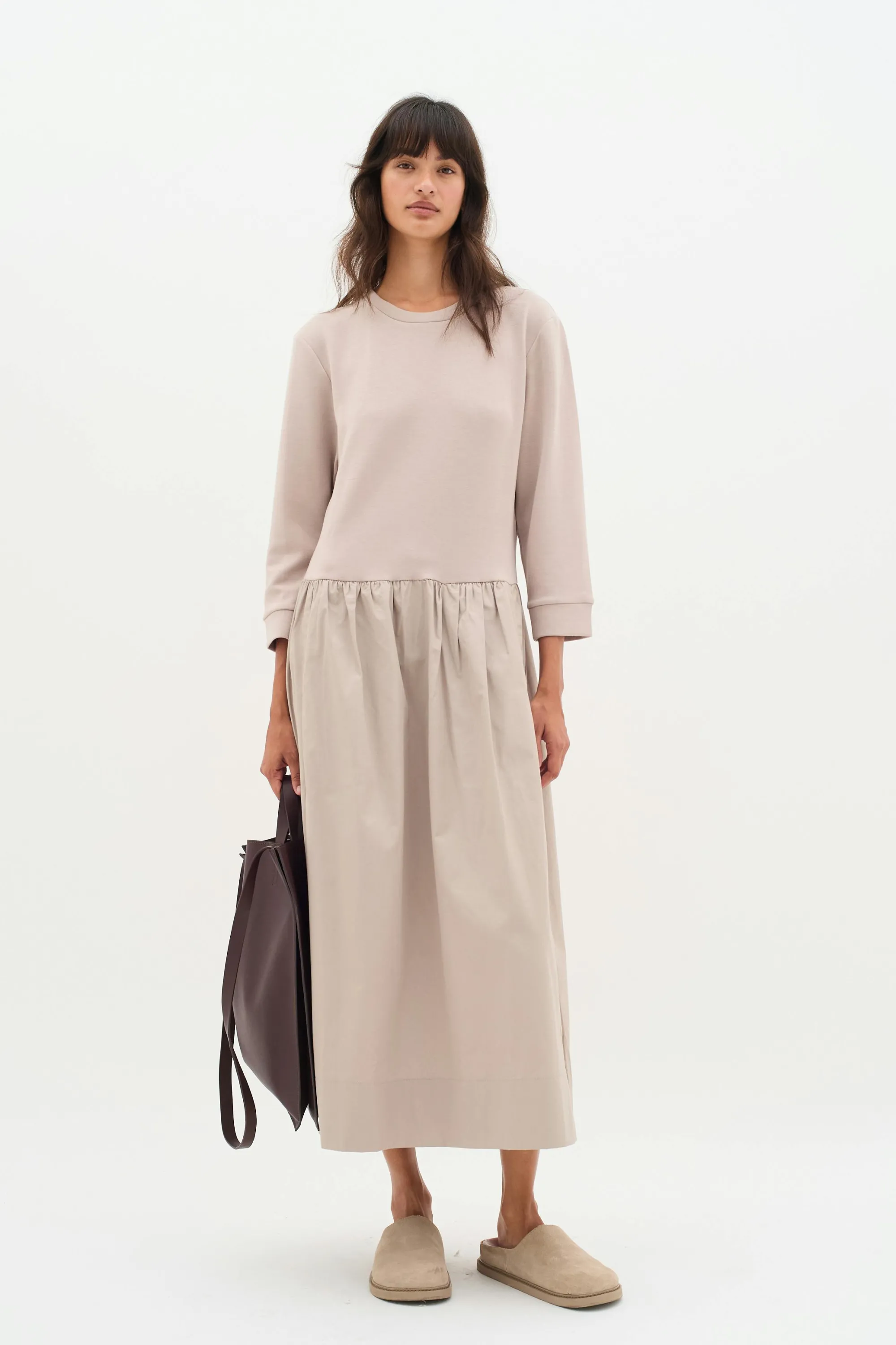 InWear Kjoler | MiraIW Kjole