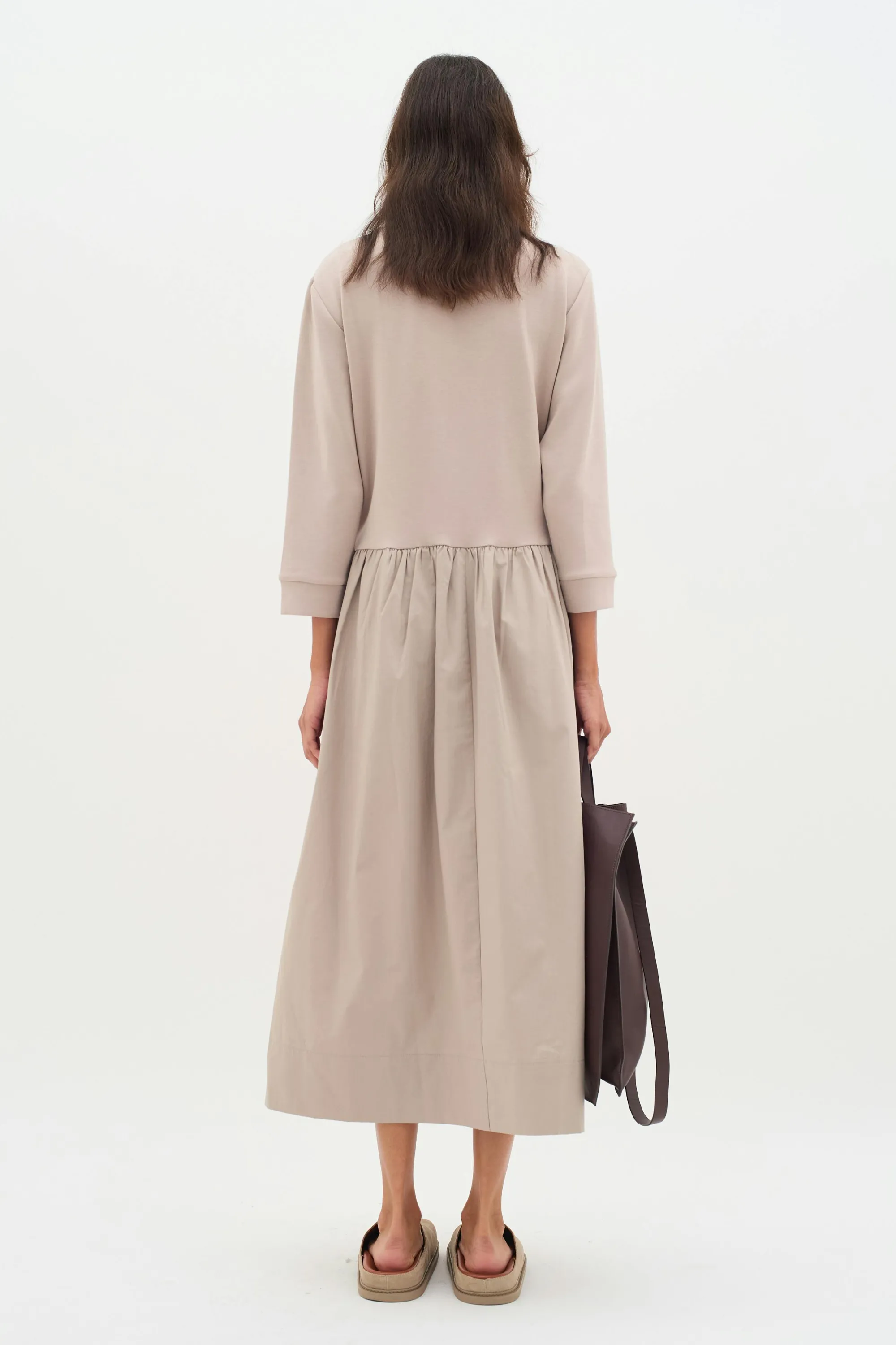InWear Kjoler | MiraIW Kjole