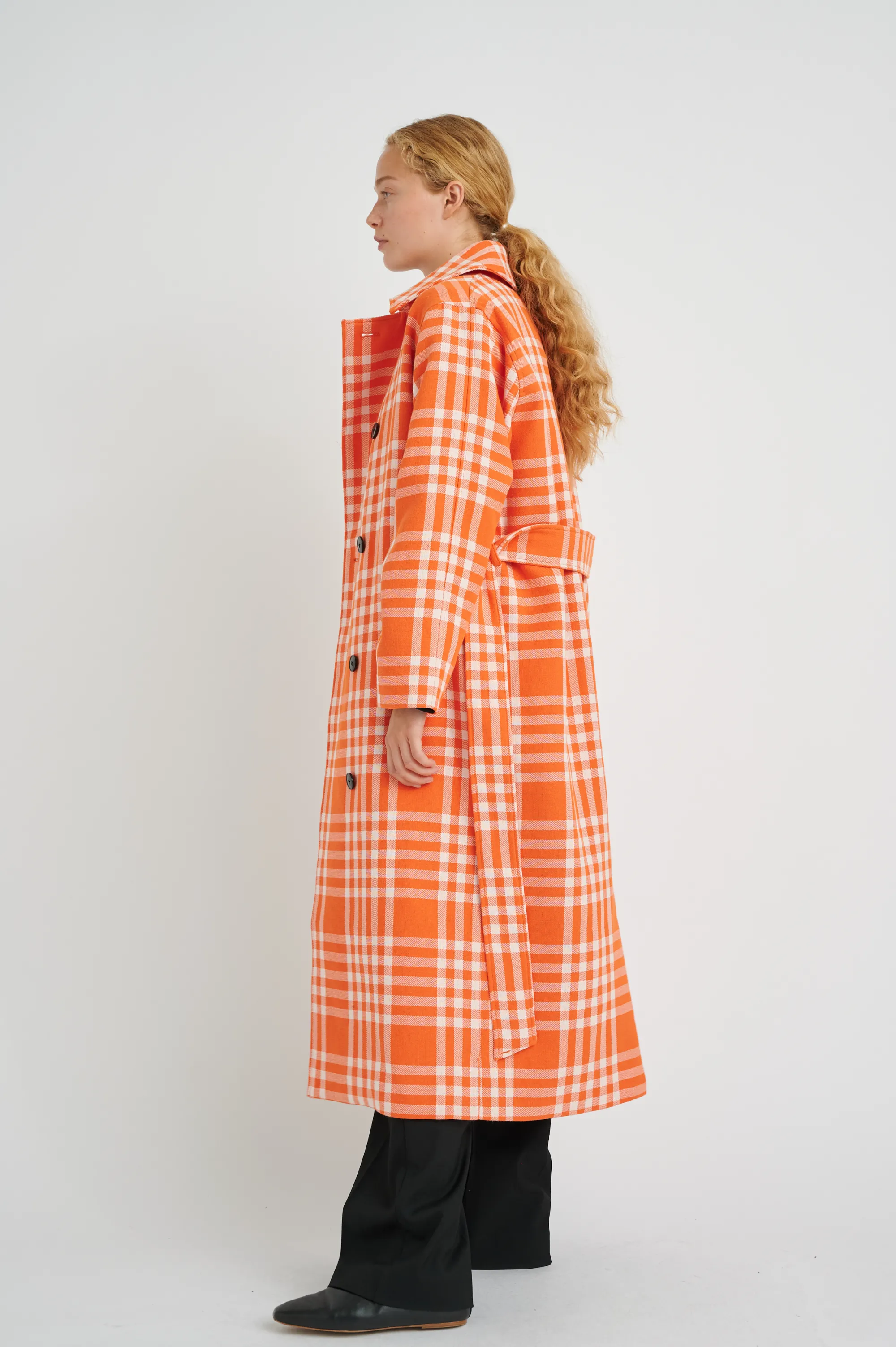 InWear Overtøj | MitzieIW Frakke