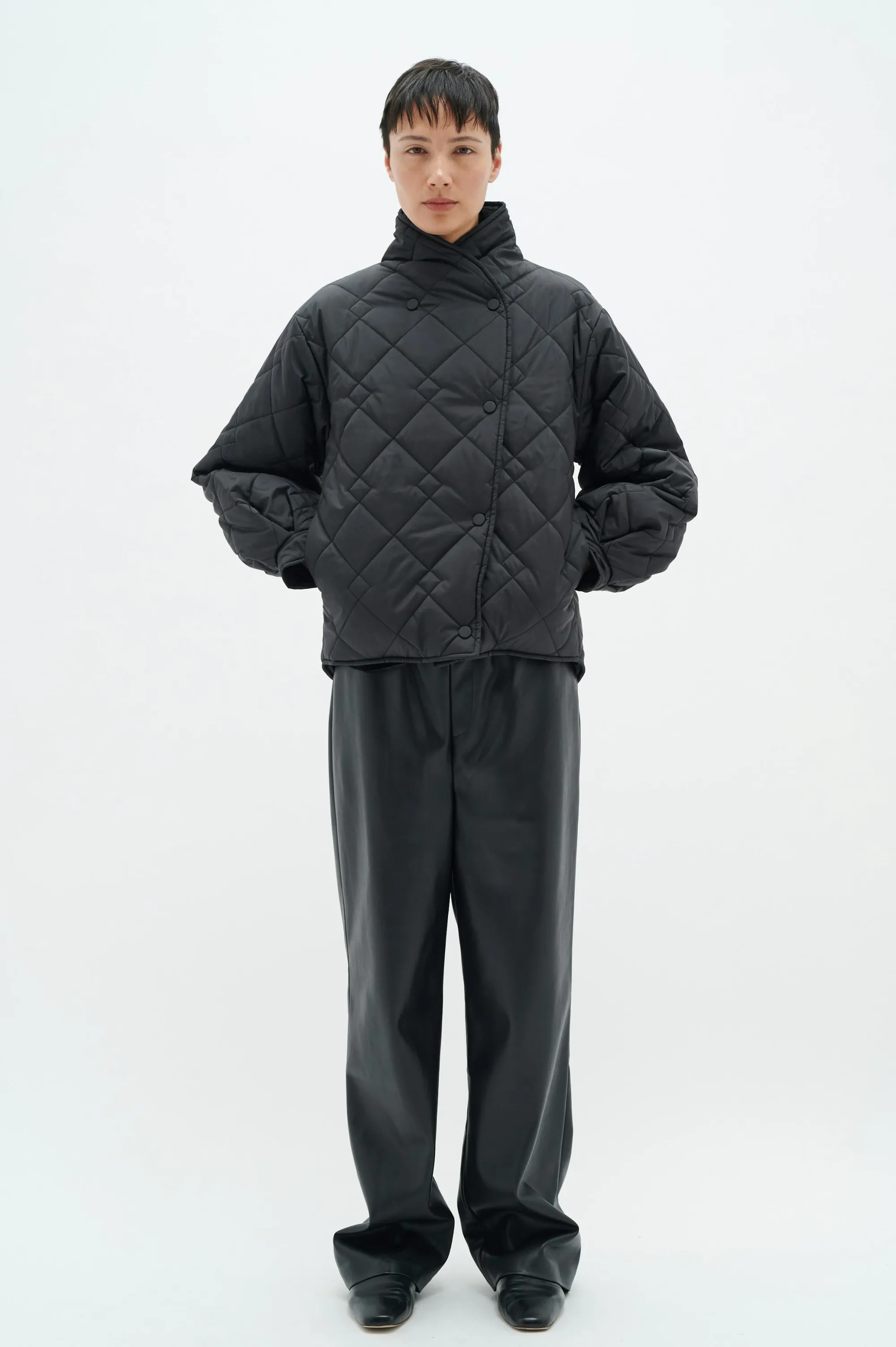InWear Overtøj | MolliIW Overtøj