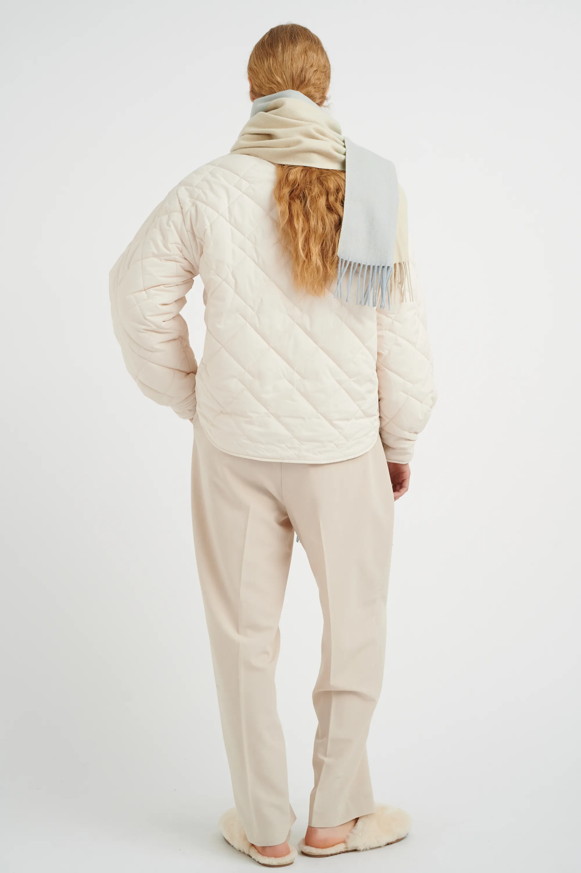 InWear Overtøj | MolliIW Overtøj