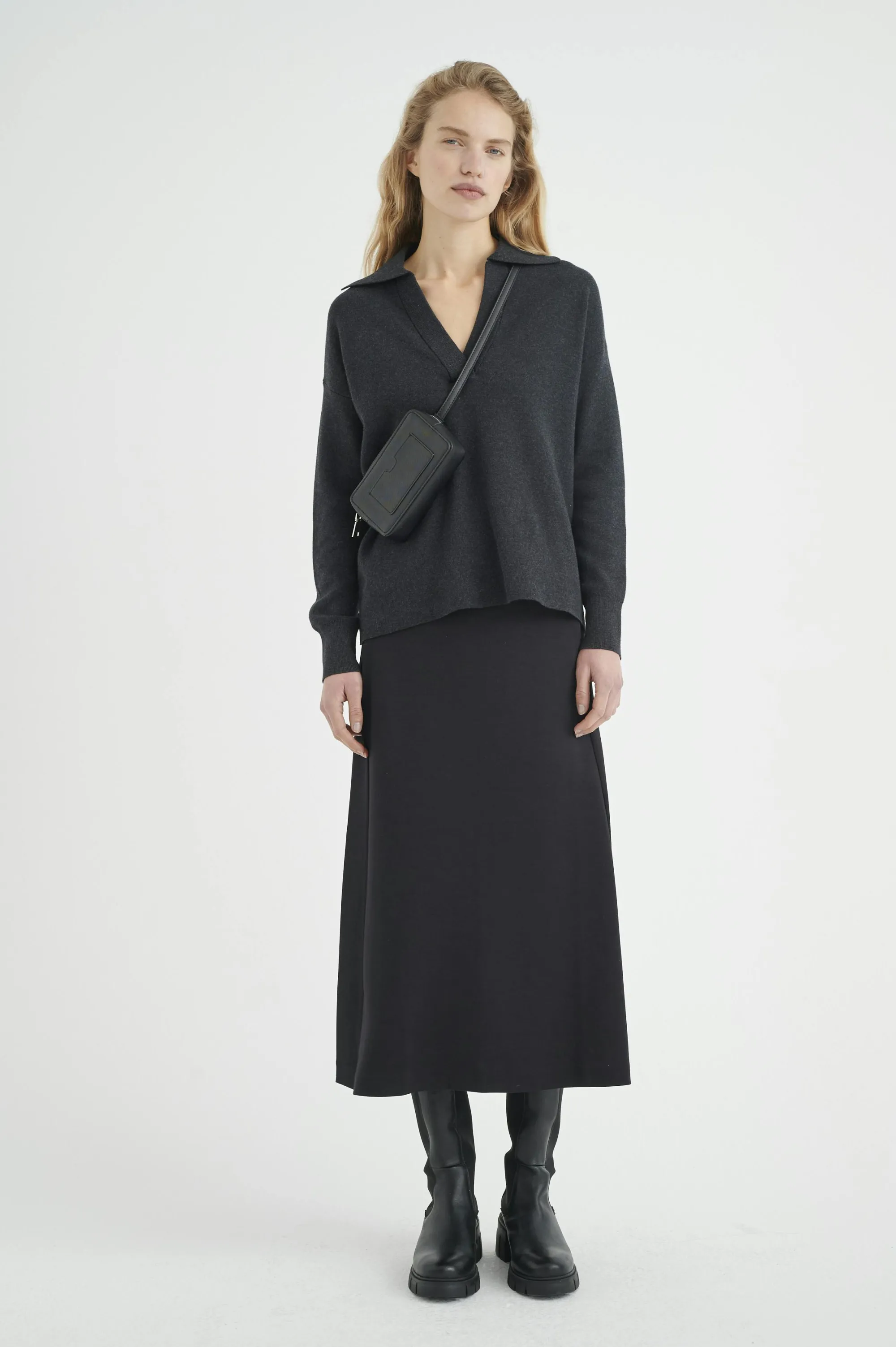InWear Nederdele | MoncentIW Nederdel