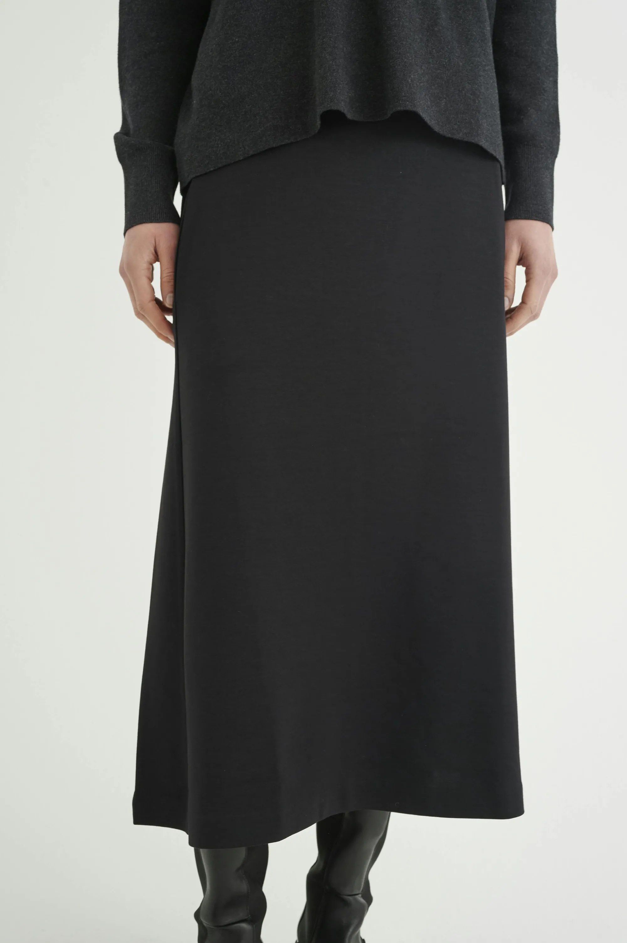 InWear Nederdele | MoncentIW Nederdel