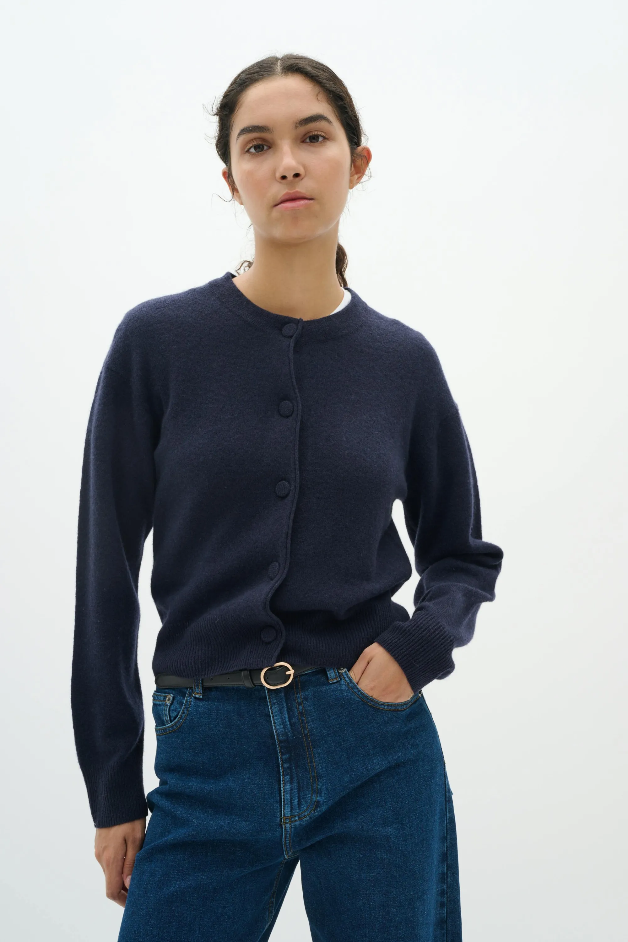 InWear Strik | MonikaIW Cardigan