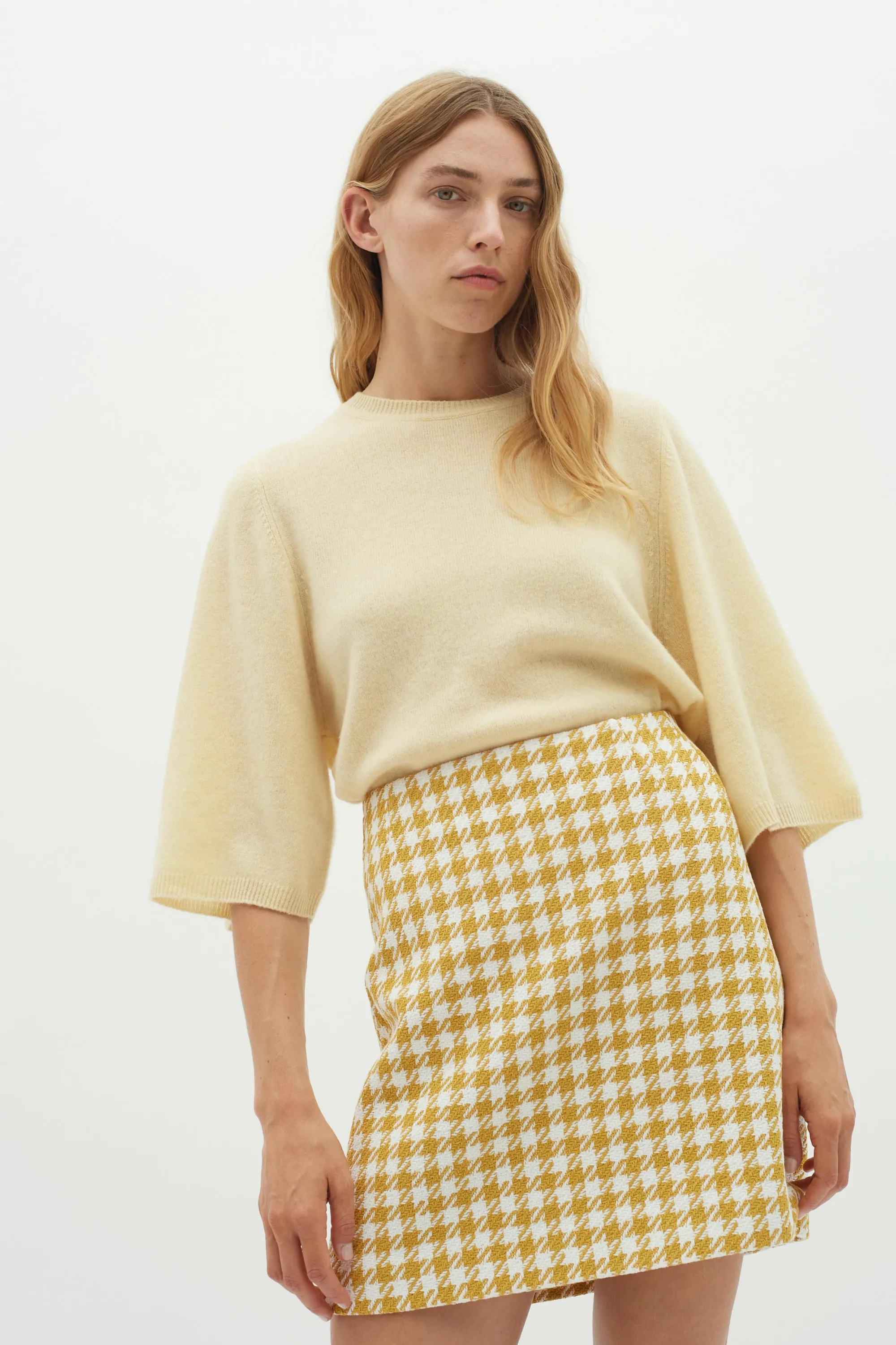 InWear Strik | MonikaIW Oversize Tshirt Pullover