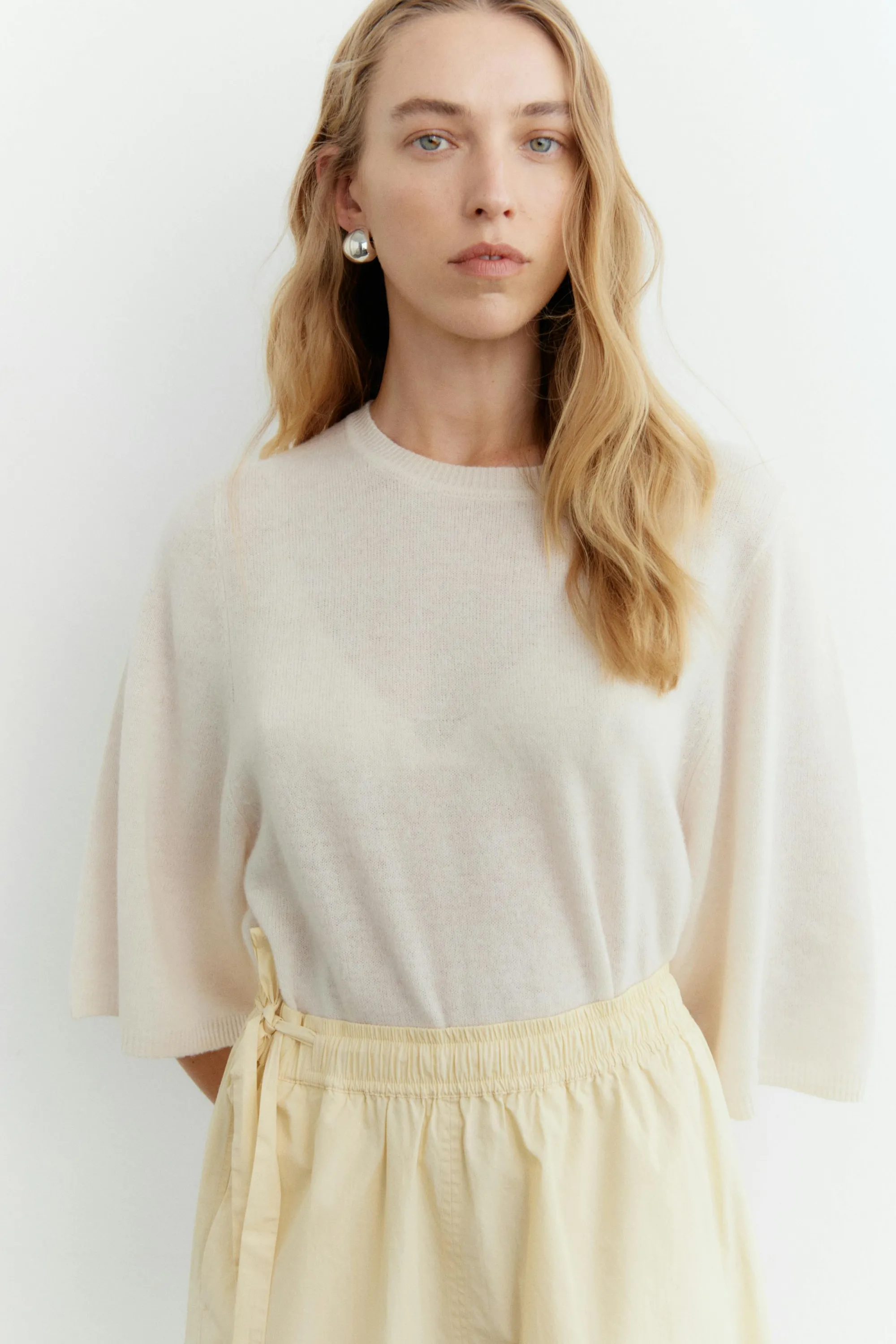 InWear Strik | MonikaIW Oversize Tshirt Pullover