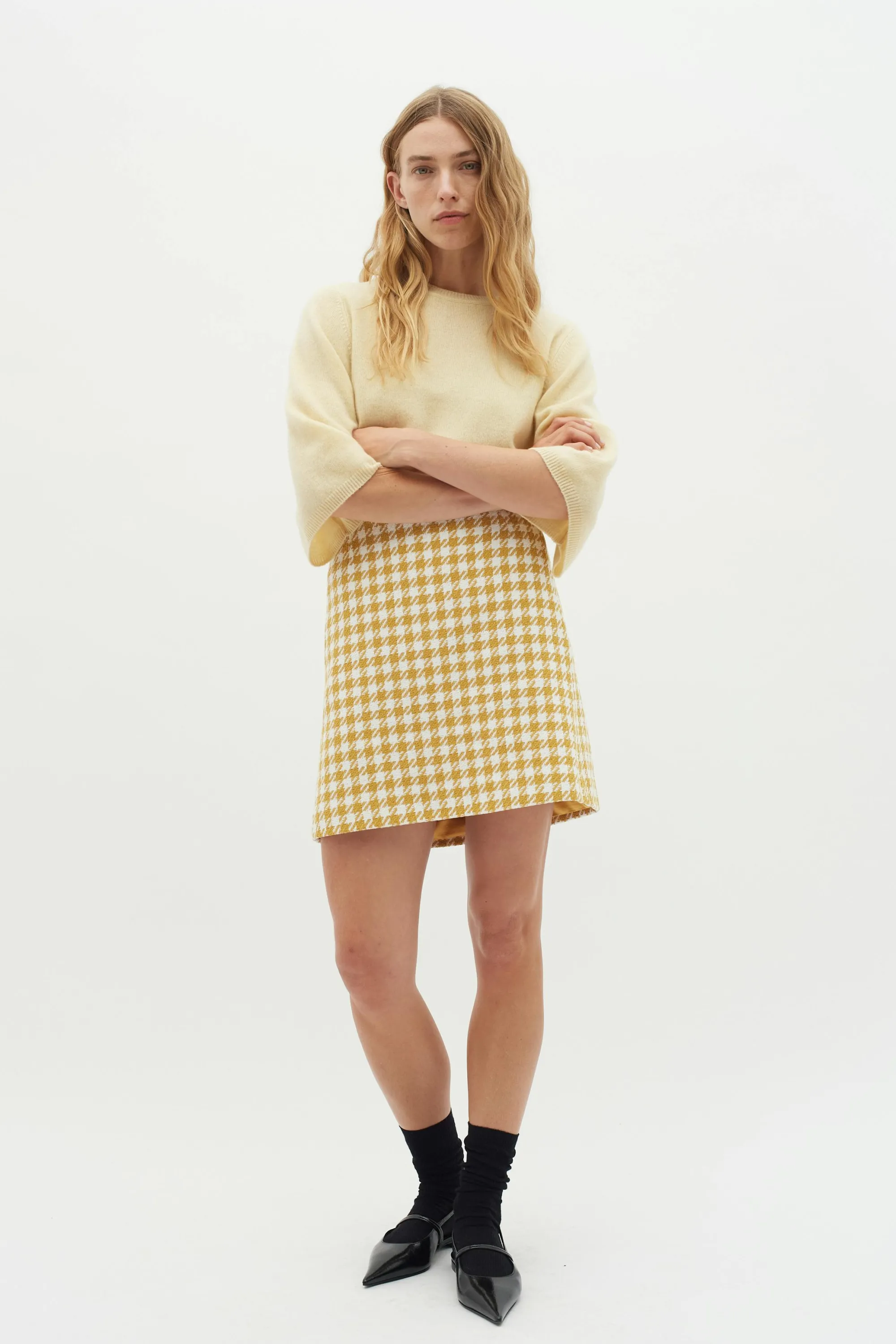 InWear Strik | MonikaIW Oversize Tshirt Pullover