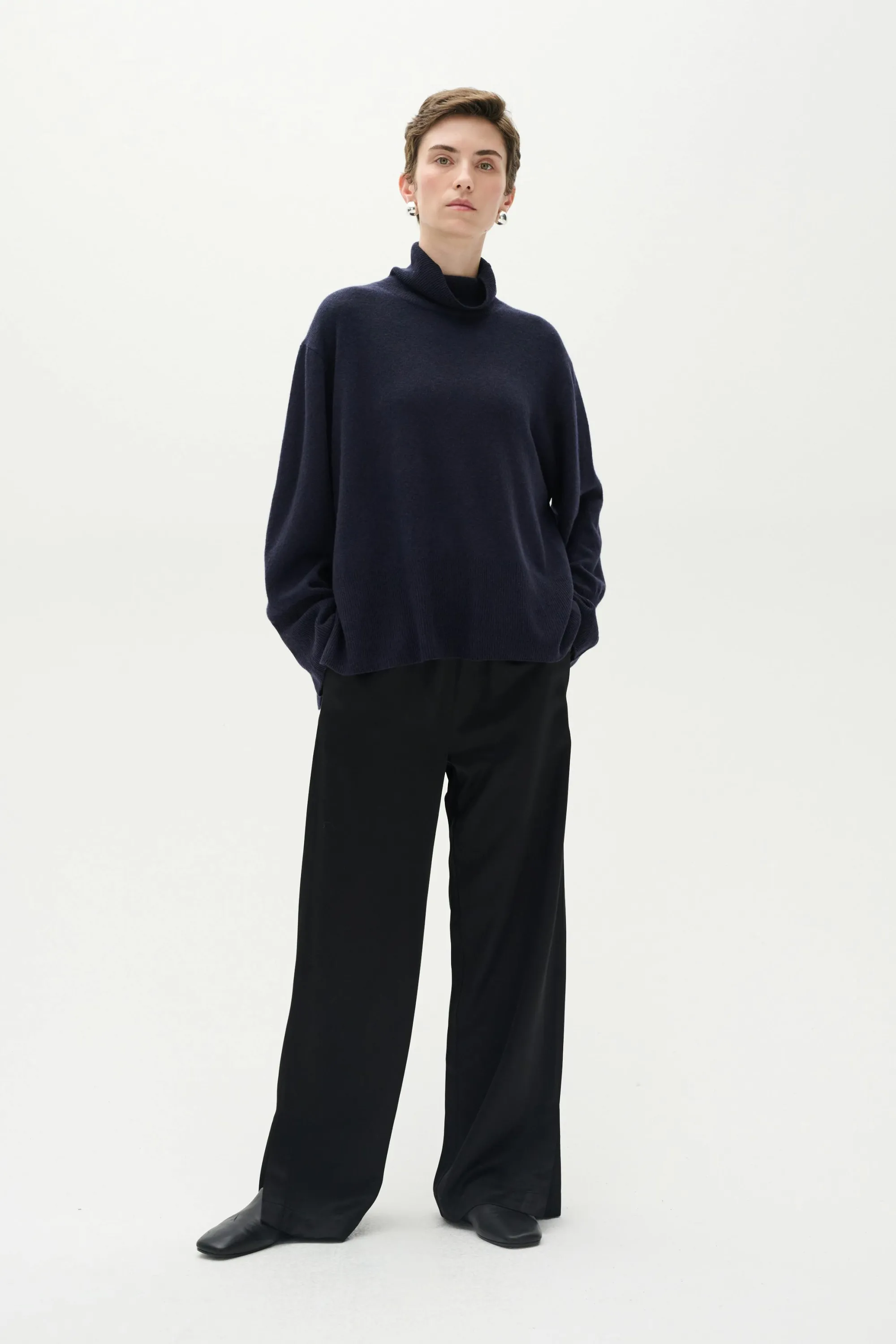 InWear Strik | MonikaIW Pullover