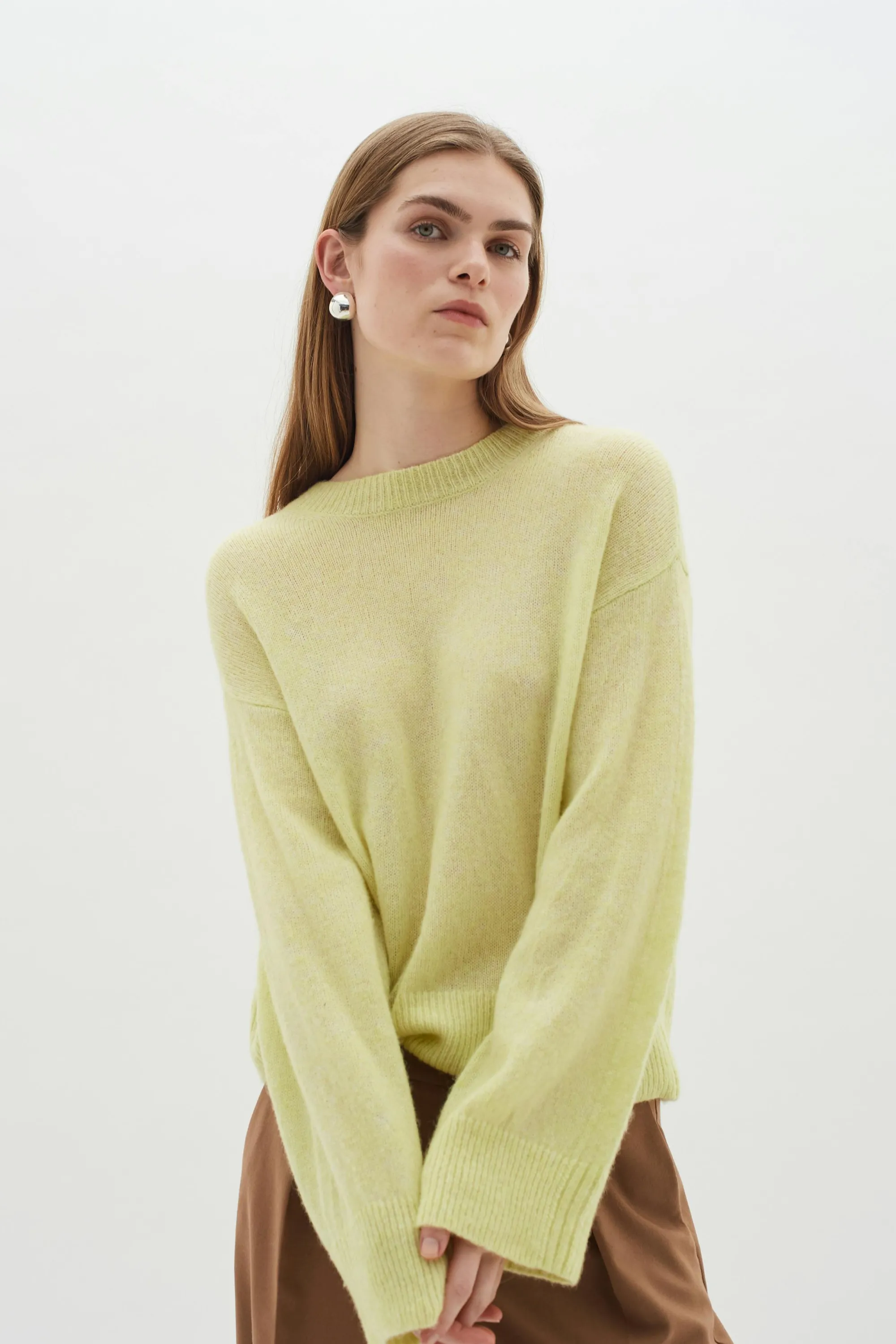 InWear Strik | MonnaIW Pullover